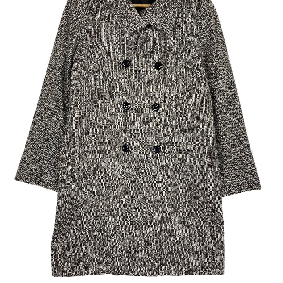 Comme Ca Ism JAPANASE🔥Comme Ca Ism Long Coat Size US S / EU 44-46 / 1 - 4 Thumbnail
