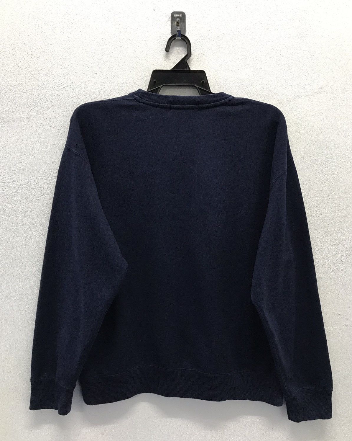 Polo Ralph Lauren Vintage Polo by Ralph Lauren Sweatshirt Size US M / EU 48-50 / 2 - 2 Thumbnail