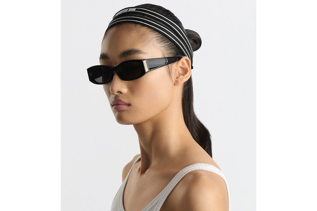 Dior o1bcso1str0226 Size:OS/Diorgraphique S1f in Black Size ONE SIZE - 5 Thumbnail