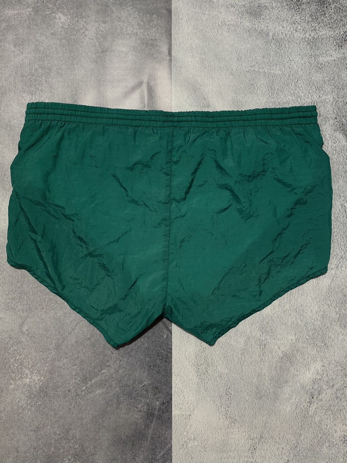 Adidas × Vintage Vintage Adidas 90s shorts streetwear style size M Size US 32 / EU 48 - 4 Thumbnail