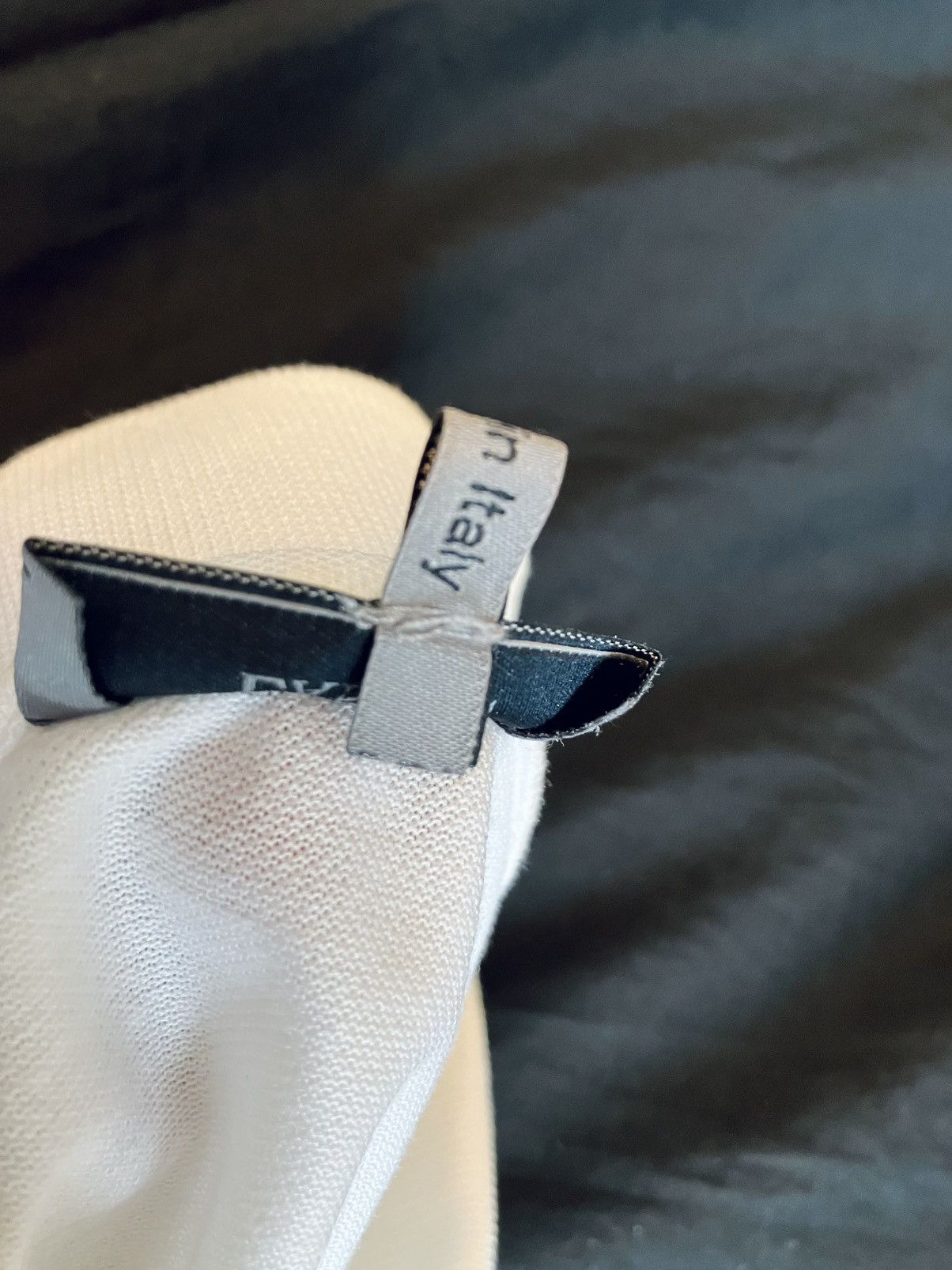 Lanvin Lanvin Polo Size US L / EU 52-54 / 3 - 11 Thumbnail