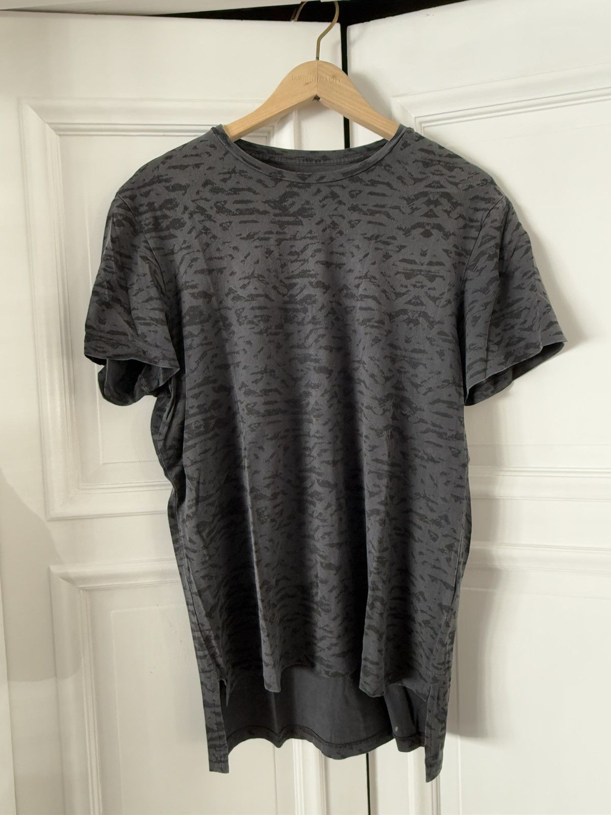 Allsaints Allsaints t-shirt Size US L / EU 52-54 / 3 - 1 Thumbnail
