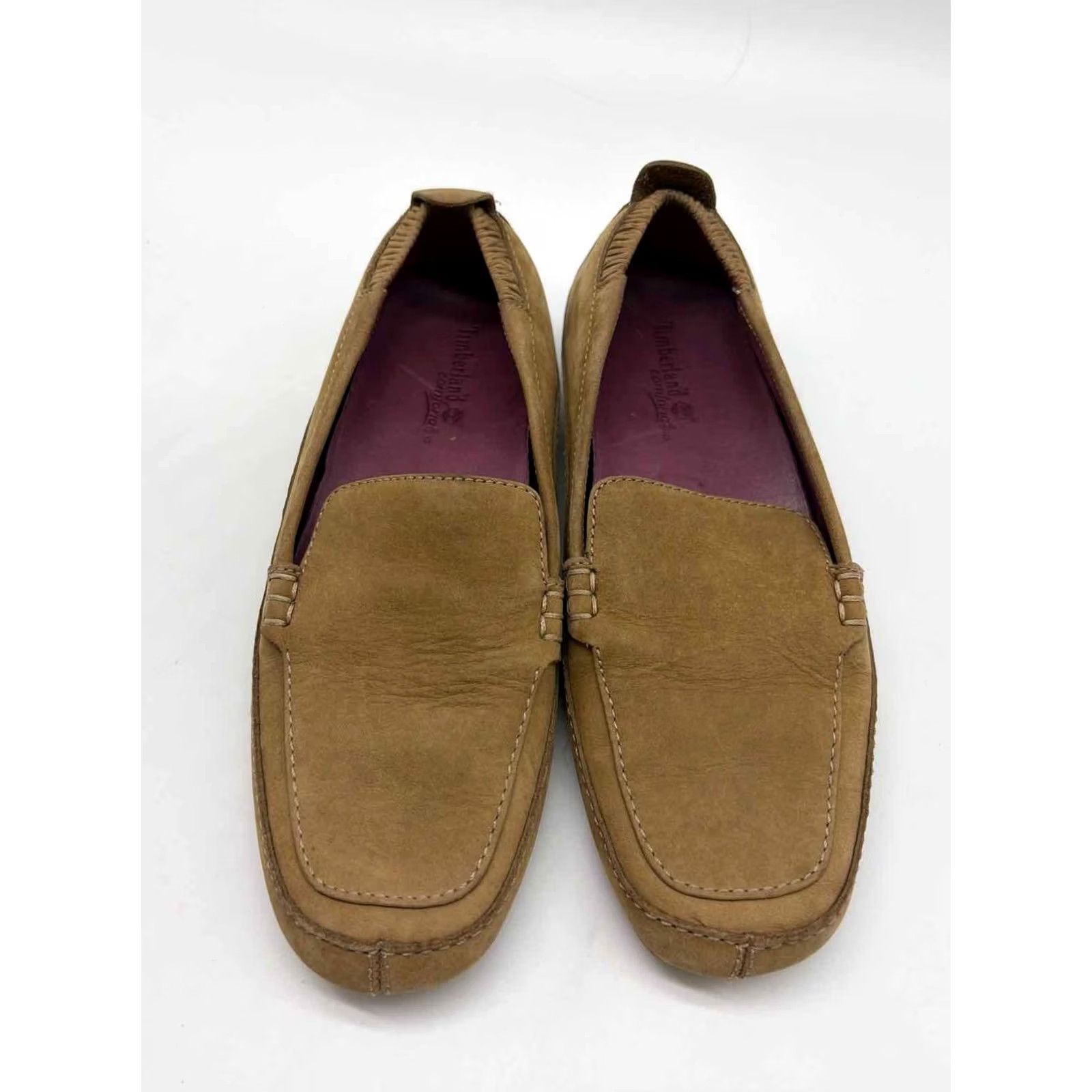 Timberland Timberland Brown Size 7 Loafer Flats Size US 7 / IT 37 - 5 Thumbnail
