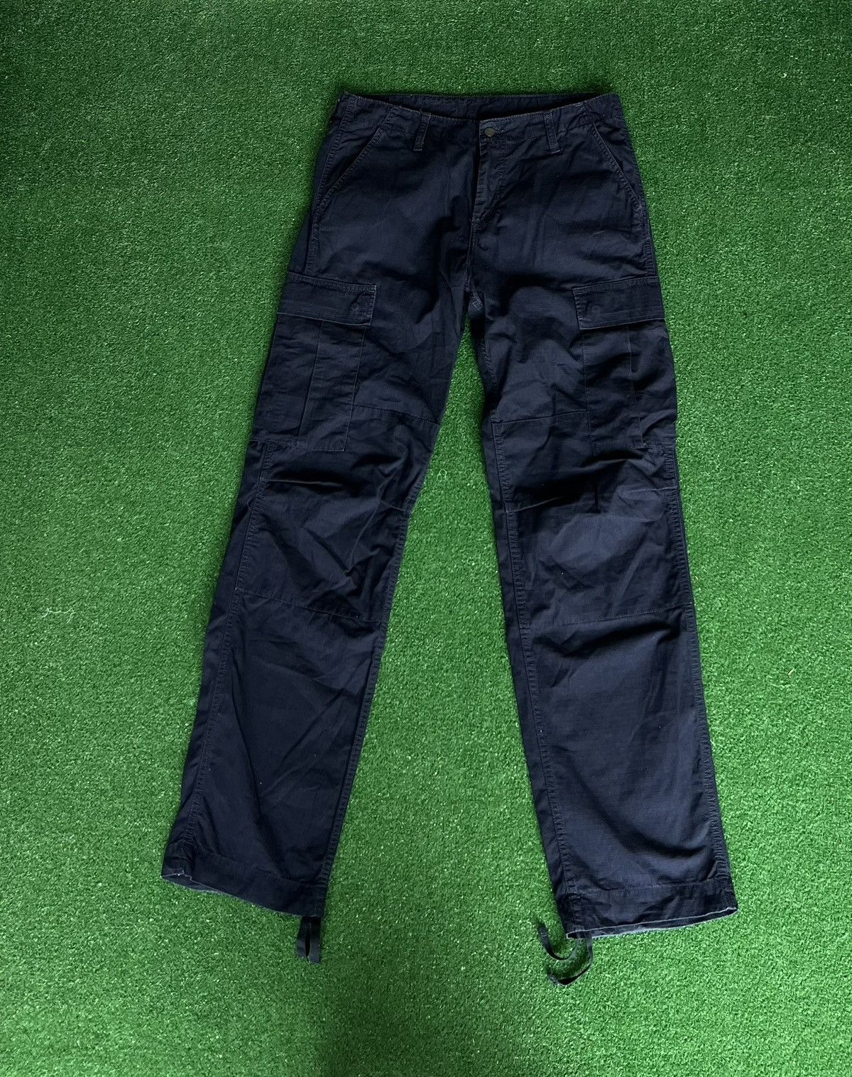 Carhartt Carhartt cargo pants Size US 33 - 5 Thumbnail