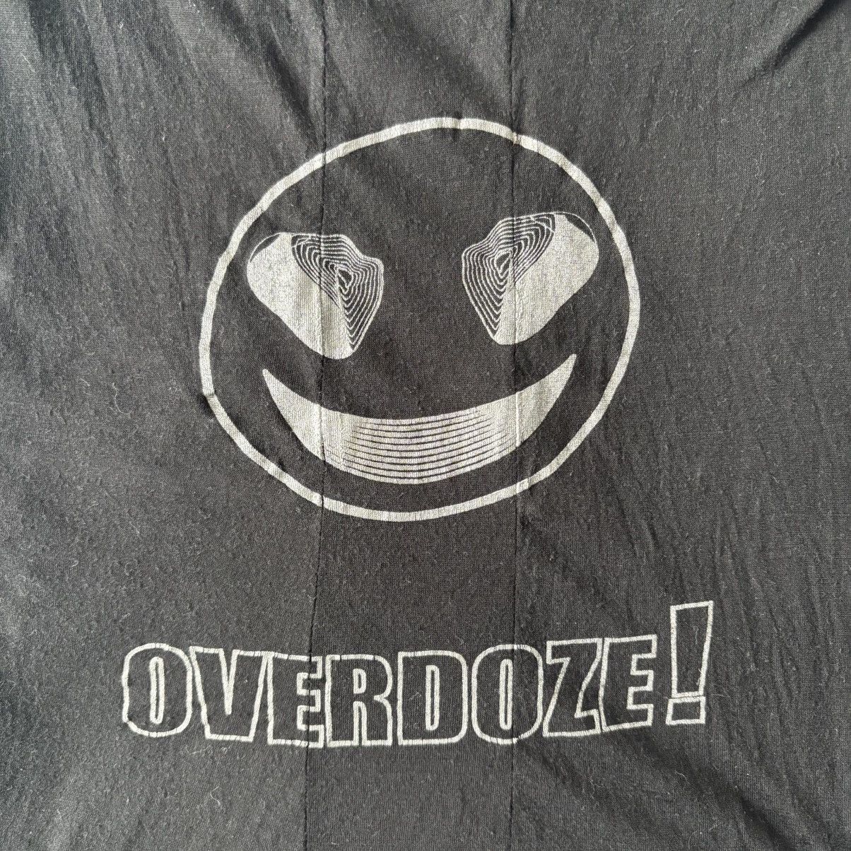 Japanese Brand Thomas Wylde “Overdoze!” Vest/Tank Top Black Japanese Brand Size US S / EU 44-46 / 1 - 4 Thumbnail