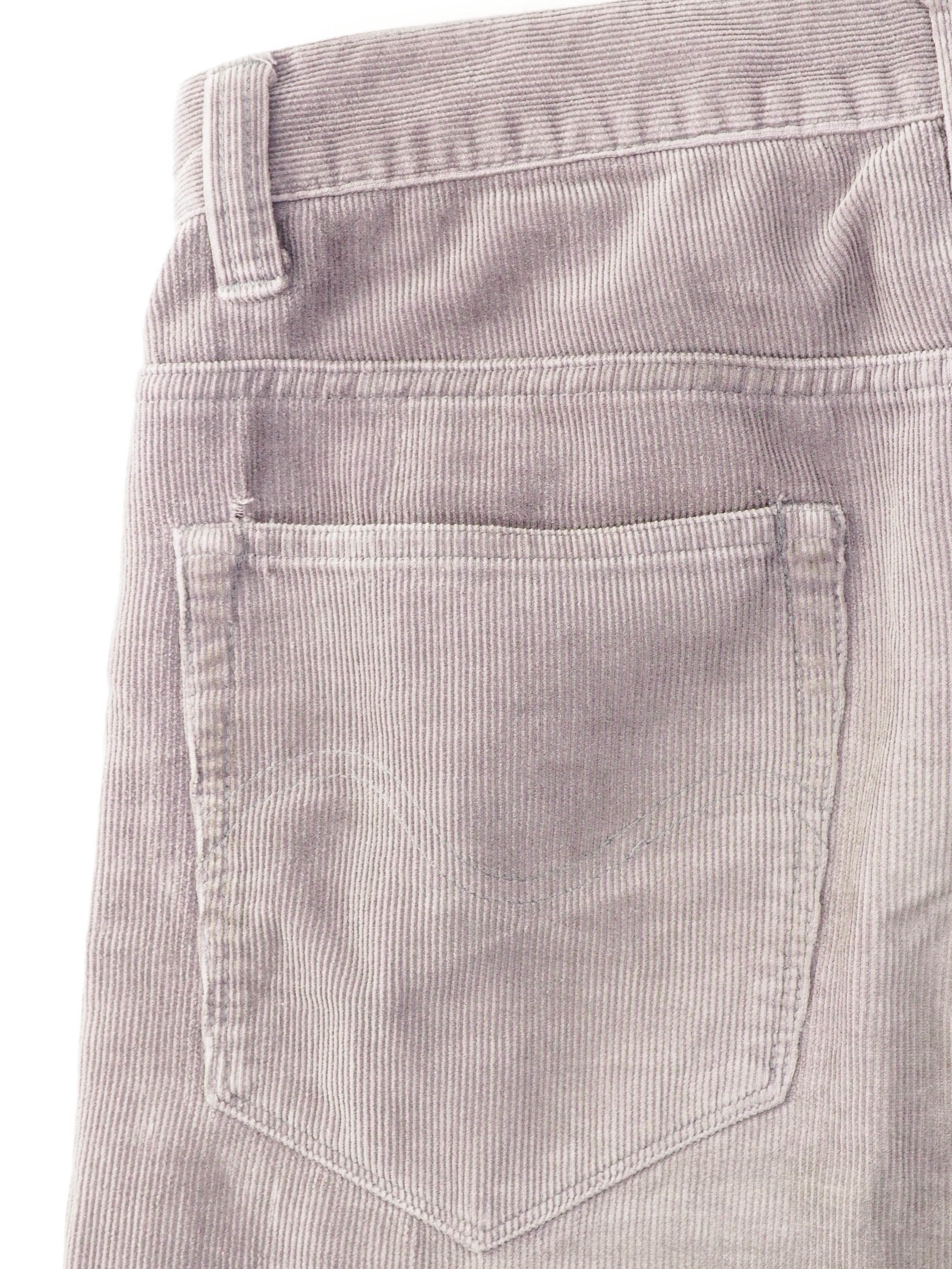 Wtaps WTAPS corduroy pants Size US 30 / EU 46 - 20 Thumbnail