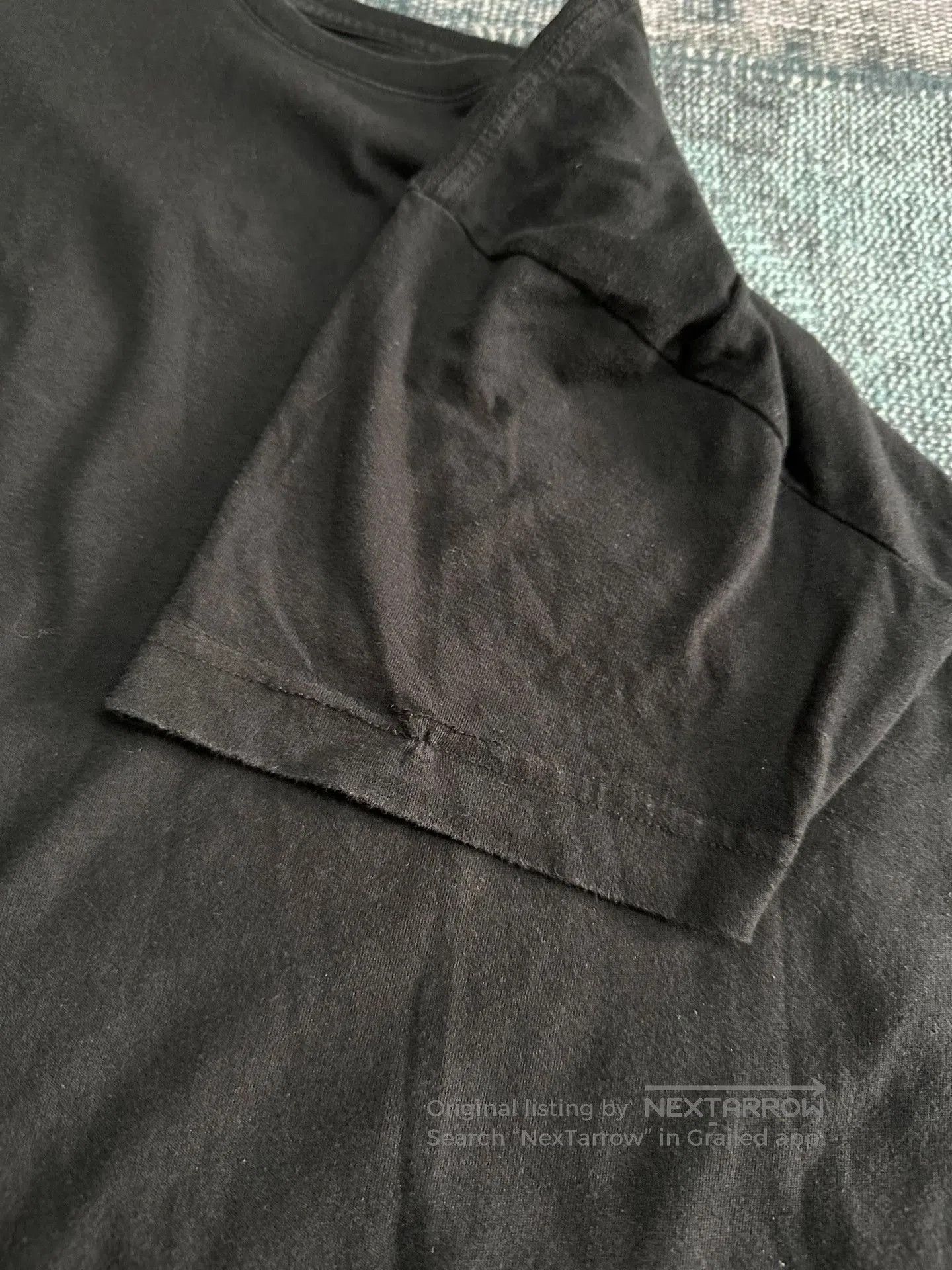 Chrome Hearts Chrome Hearts Miami Limited Horseshoe Print Tee. Size US M / EU 48-50 / 2 - 5 Thumbnail