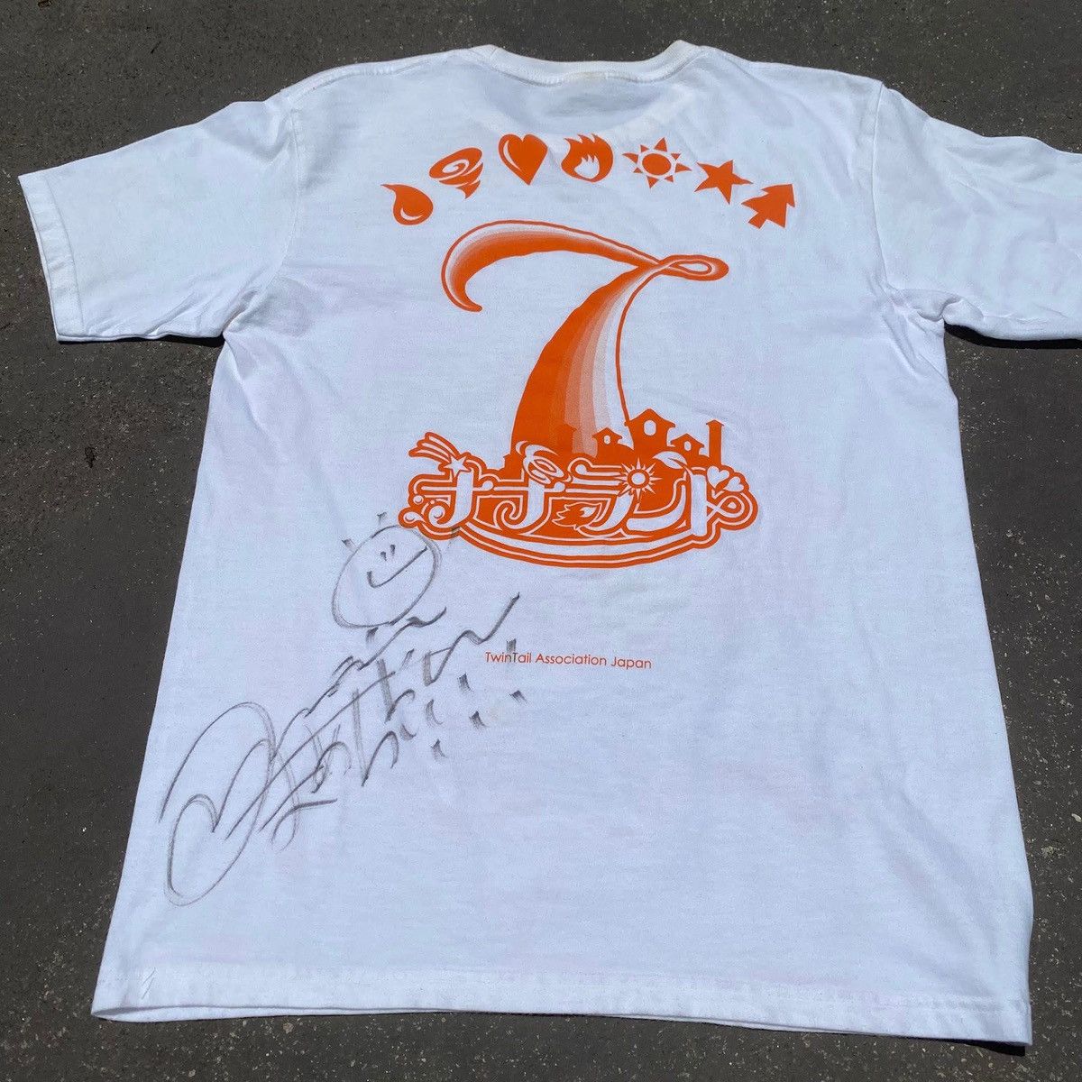 Japanese Brand RARE ‼️ Mai Kohinata Size US L / EU 52-54 / 3 - 3 Thumbnail
