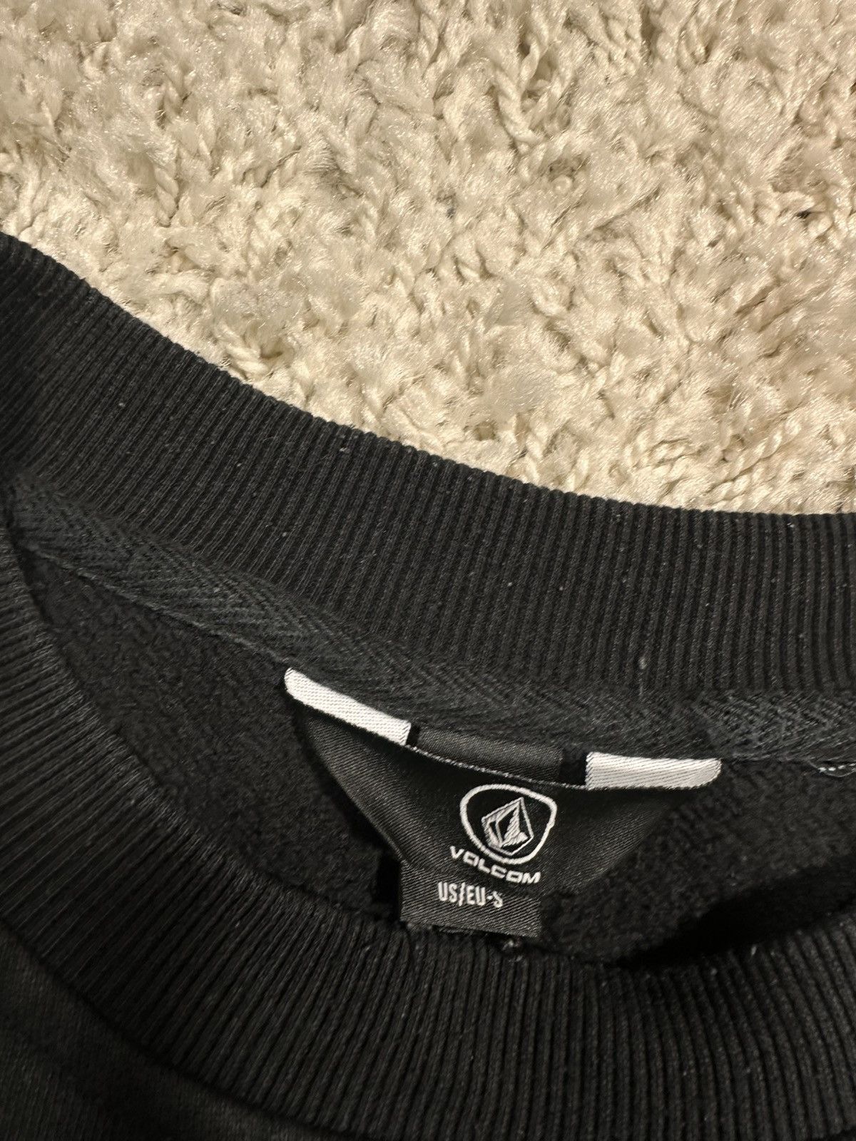 Volcom Volcom “single stone” crewneck Size US S / EU 44-46 / 1 - 5 Thumbnail