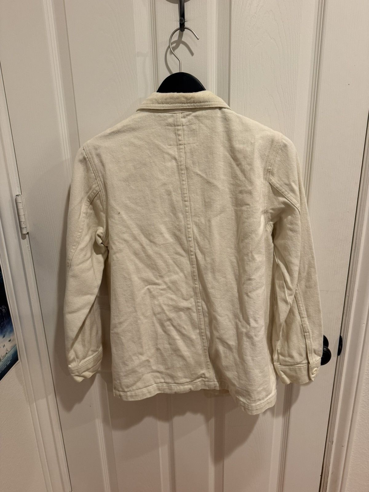Stussy Stussy jacket Size US S / EU 44-46 / 1 - 5 Thumbnail