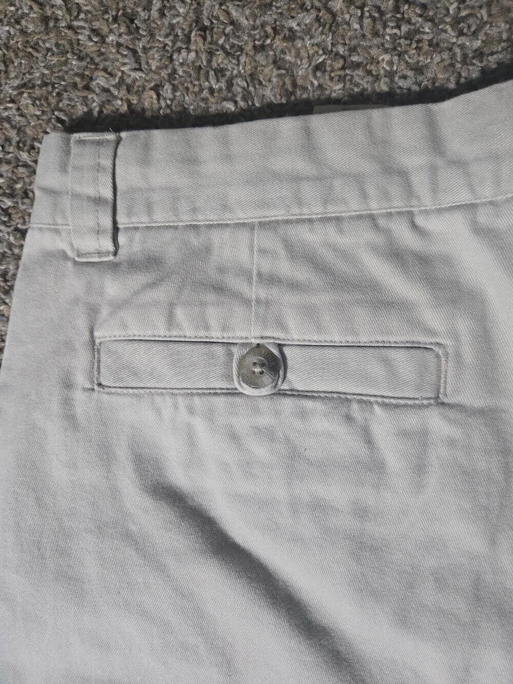 Columbia Khaki Columbia Sportswear Company Pleated Shorts 34 Size US 34 / EU 50 - 12 Thumbnail