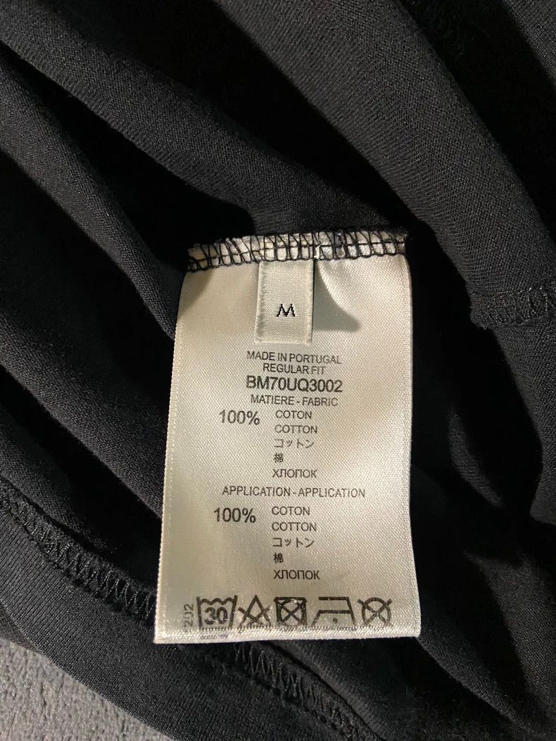 Givenchy Givenchy Short Sleeve T-Shirt, Stylish and Comfortable, Br Size US M / EU 48-50 / 2 - 4 Thumbnail