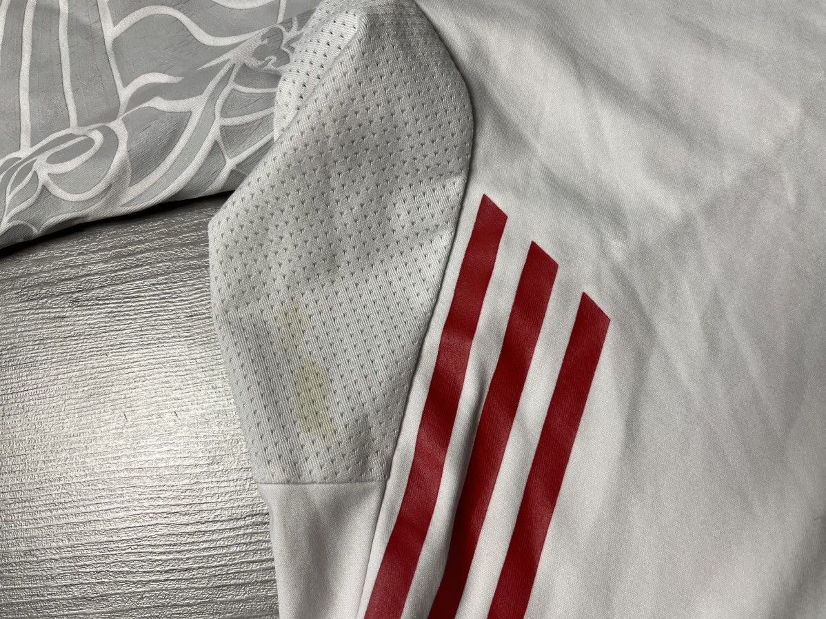 Adidas Adidas GB London Olympic games 2012 size XLarge Size US XL / EU 56 / 4 - 4 Thumbnail