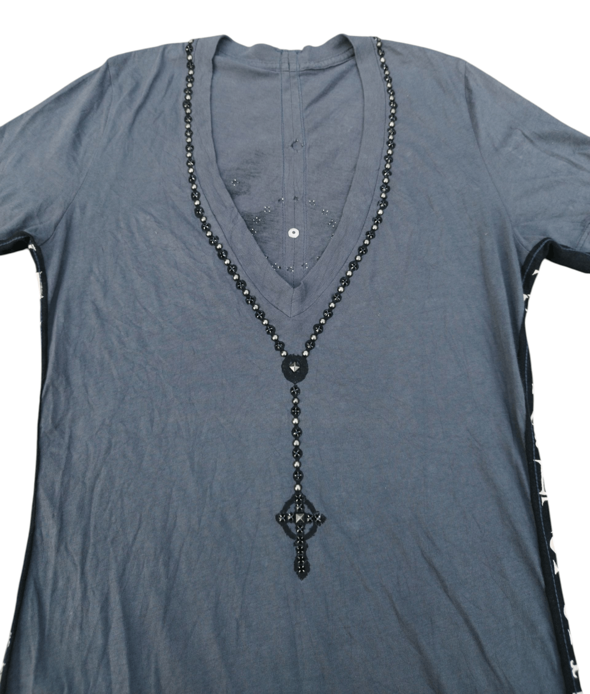 Other The saints sinphony v-neck t-shirt Size US S / EU 44-46 / 1 - 2 Thumbnail