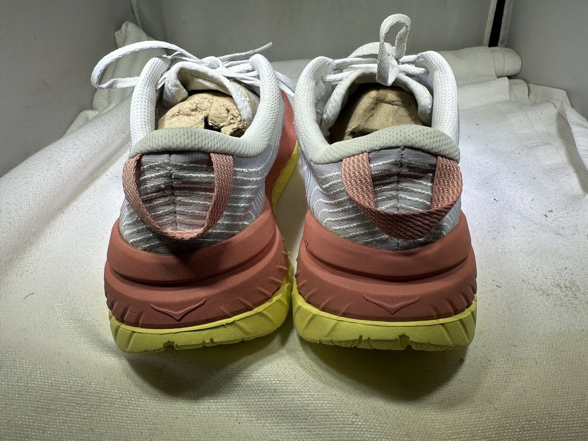 Hoka PreOwned Hoka Carbon X Profly Running Shoes Women's 9 Size US 9 / IT 39 - 4 Thumbnail