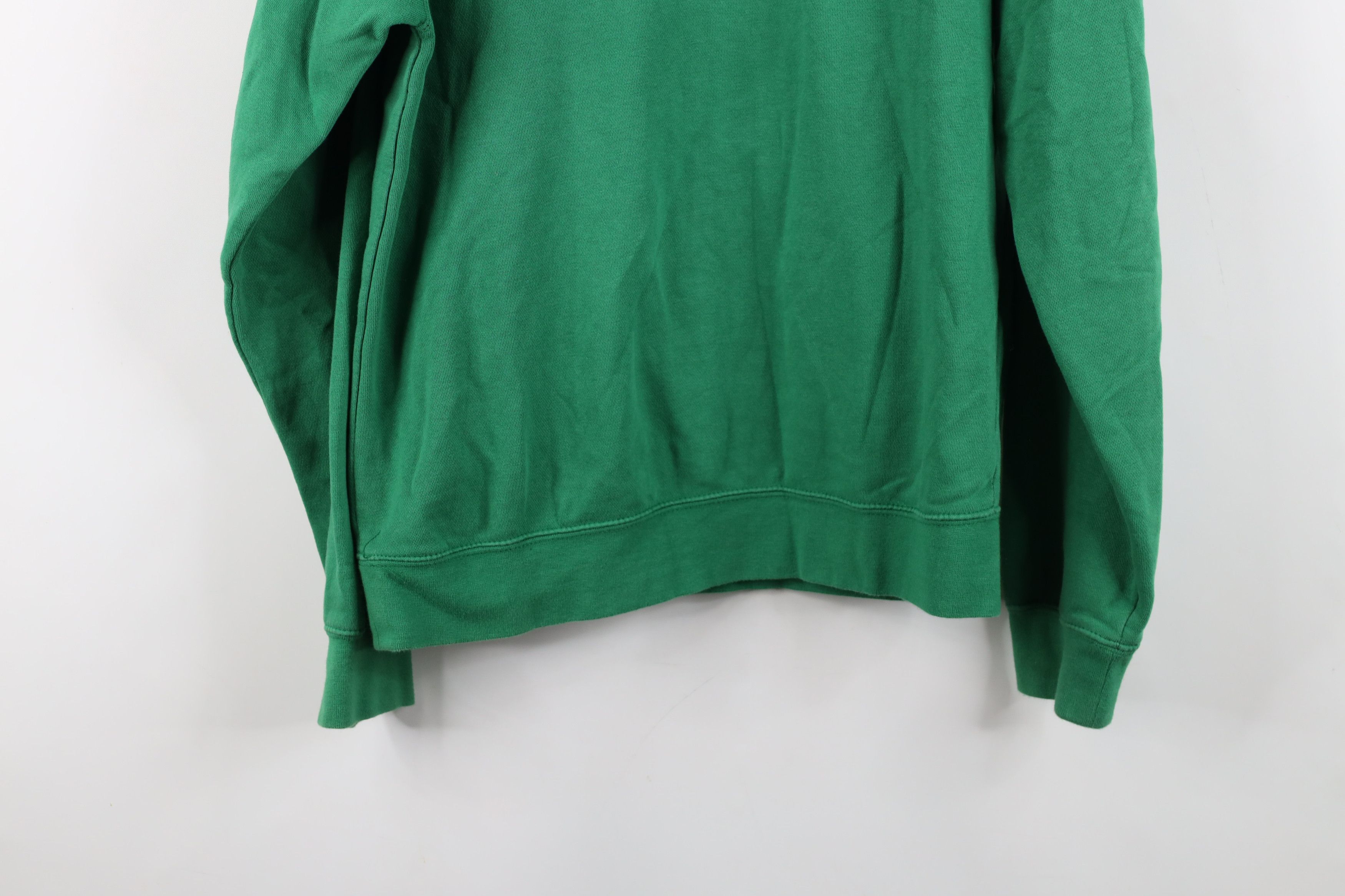 Majestic Vintage Majestic Day Detroit Tigers Baseball Hoodie Green Size US S / EU 44-46 / 1 - 15 Thumbnail