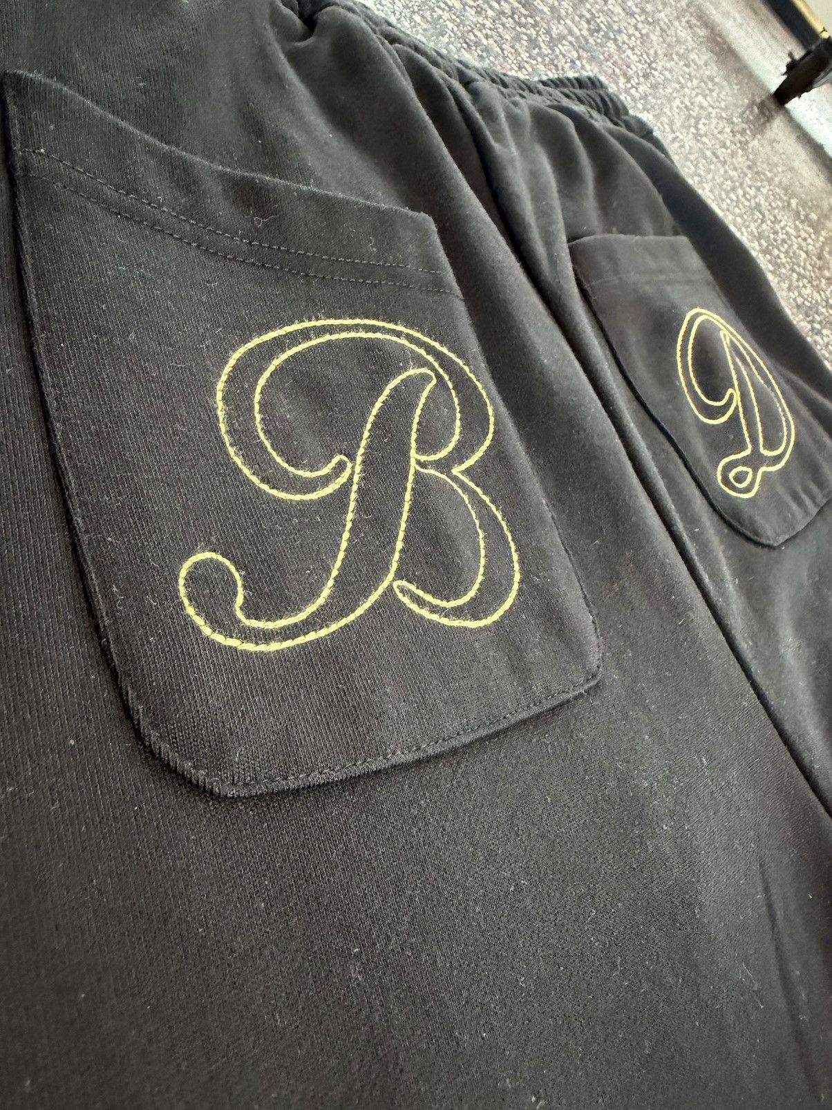 Bottega Desires Bottega Desires Rockstar Joggers Size US 36 / EU 52 - 4 Thumbnail
