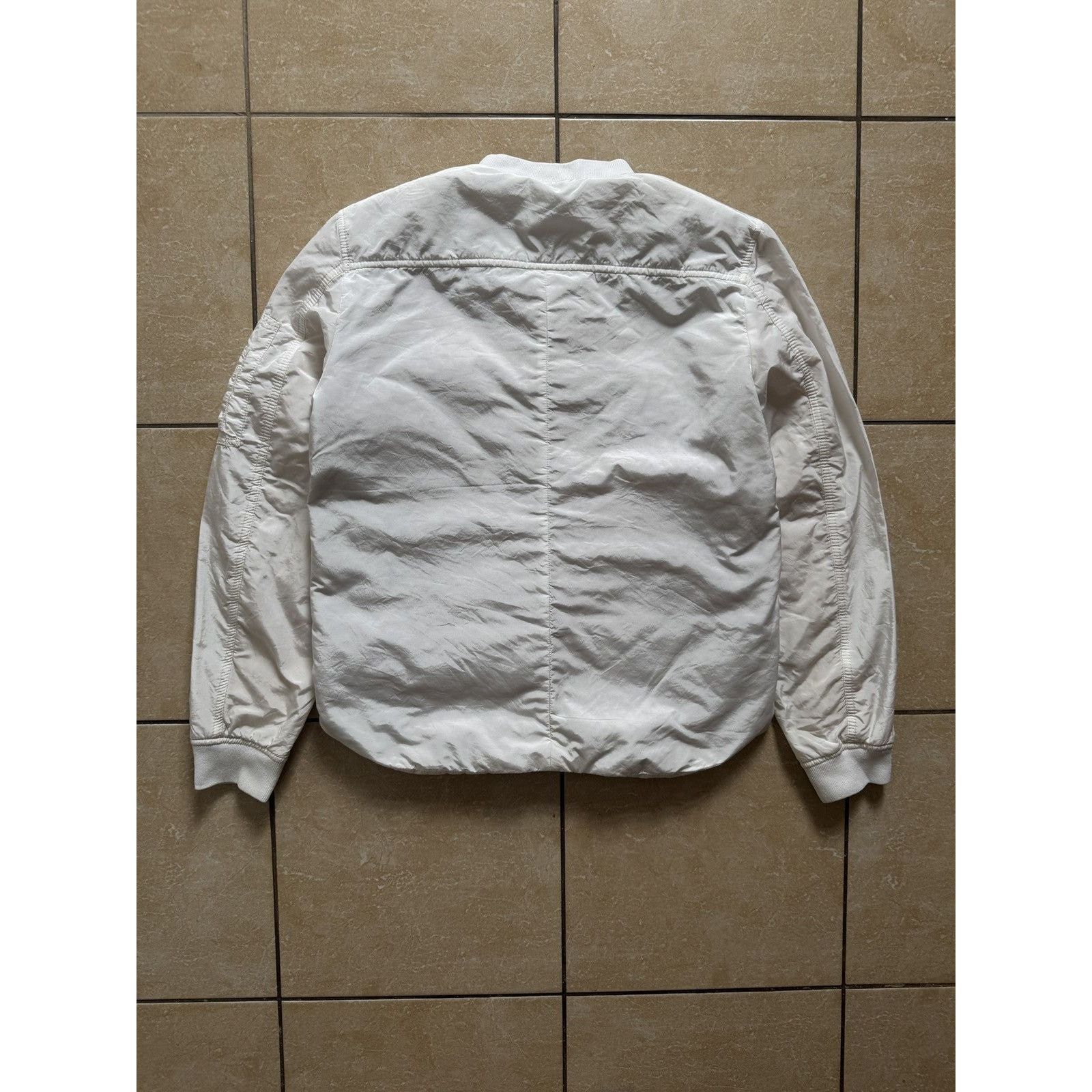 Acne Studios Vintage Acne Studios Silas SS14 Bomber Jacket Size US M / EU 48-50 / 2 - 7 Thumbnail