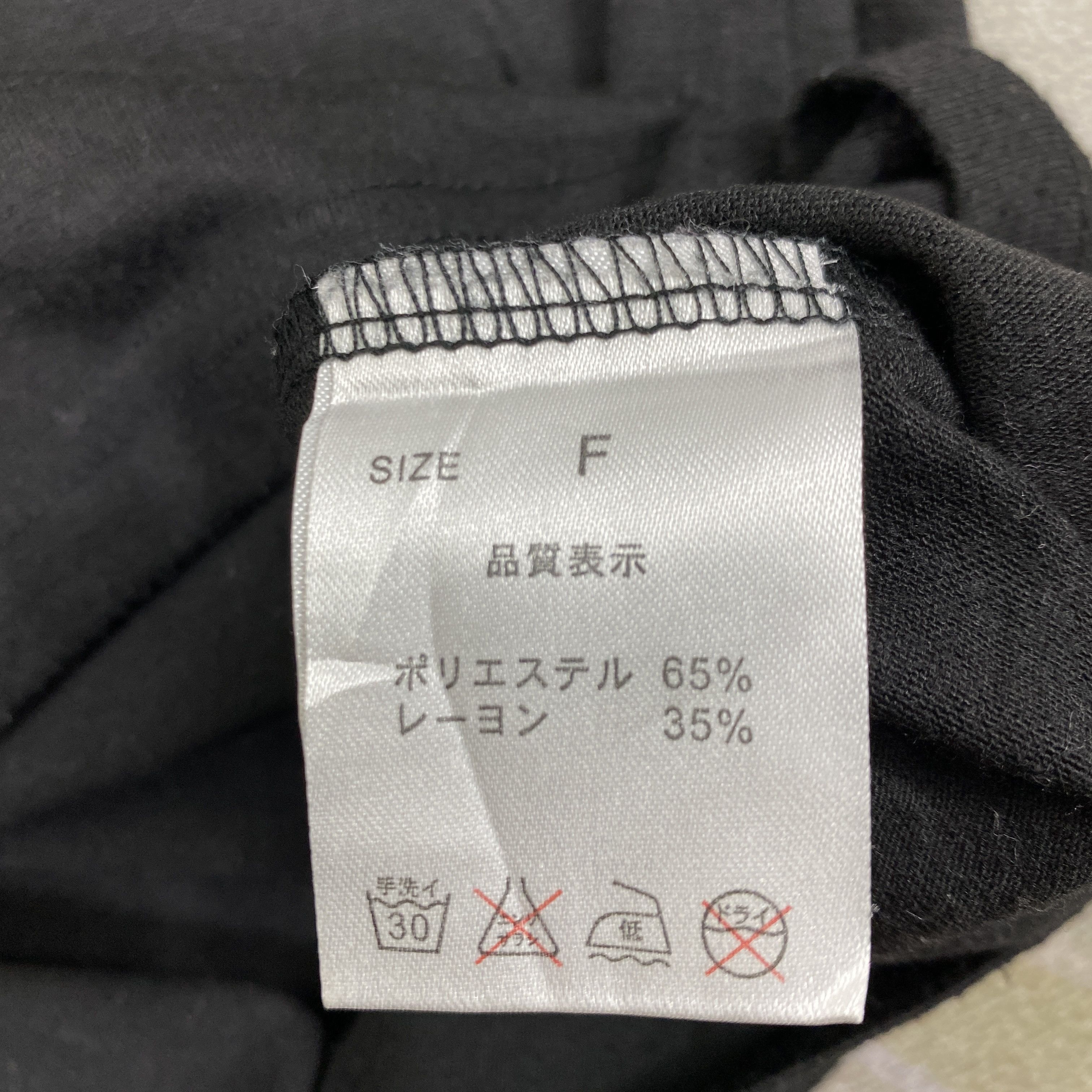 Japanese Brand ANAP Men T-Shirt -B053 Size US M / EU 48-50 / 2 - 5 Thumbnail