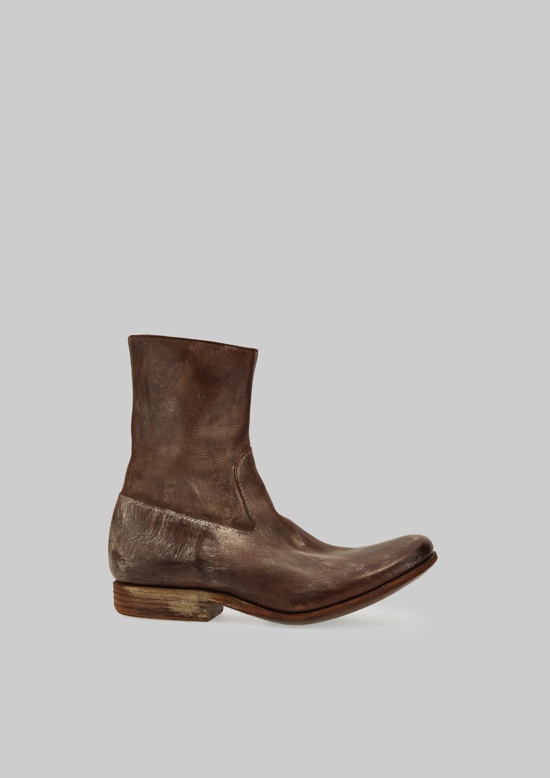 Carpe Diem CARPE DIEM NOS VINTAGE Stivale mid S45W Size US 7 / IT 37 - 1 Thumbnail