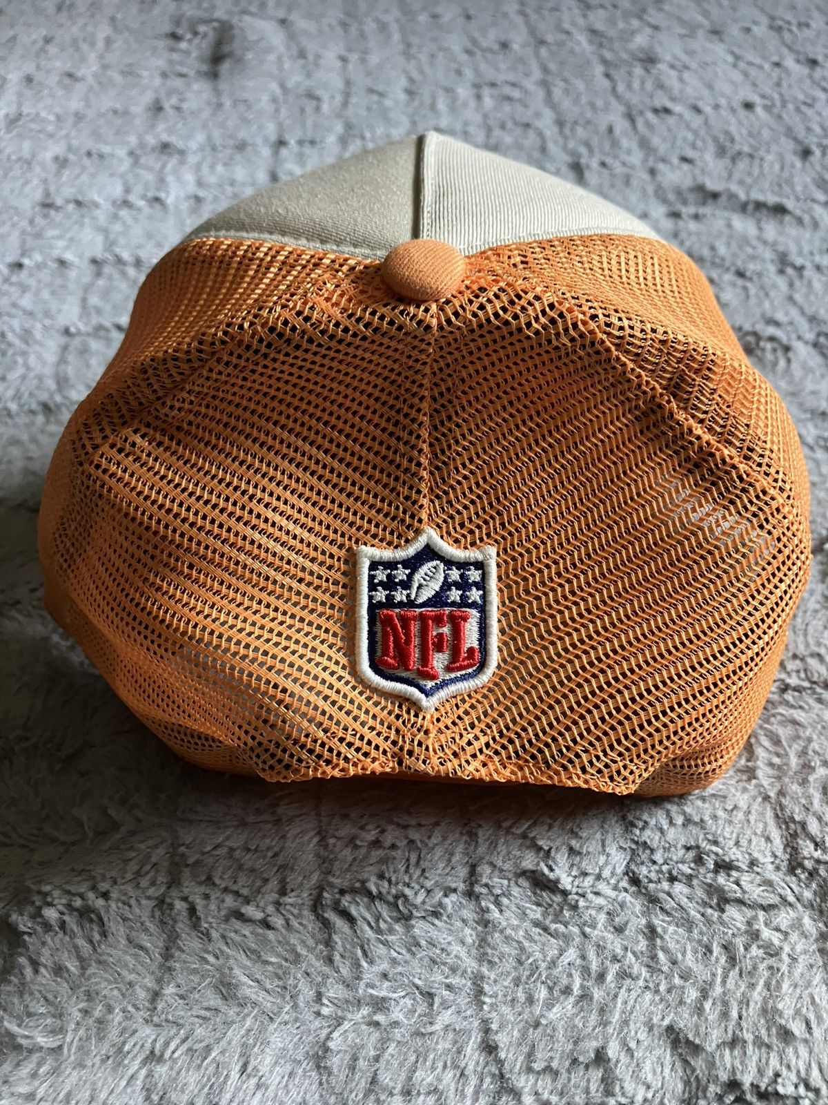 NFL × New Era Buccaneers Hat Size ONE SIZE - 3 Thumbnail