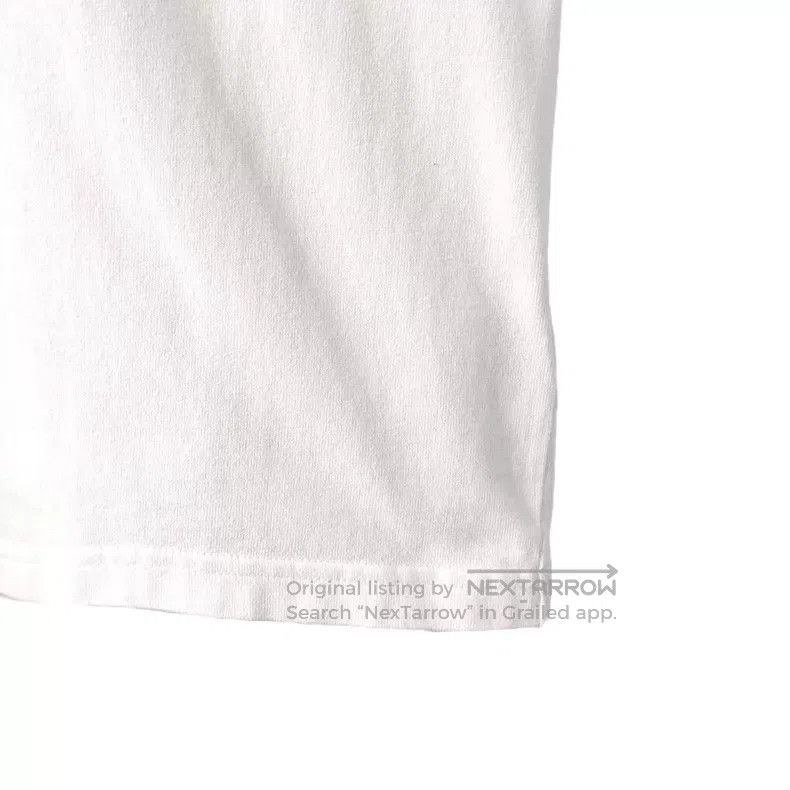 Louis Vuitton Louis Vuitton 22 white embroidered graffiti-lettered logo Size US L / EU 52-54 / 3 - 5 Thumbnail