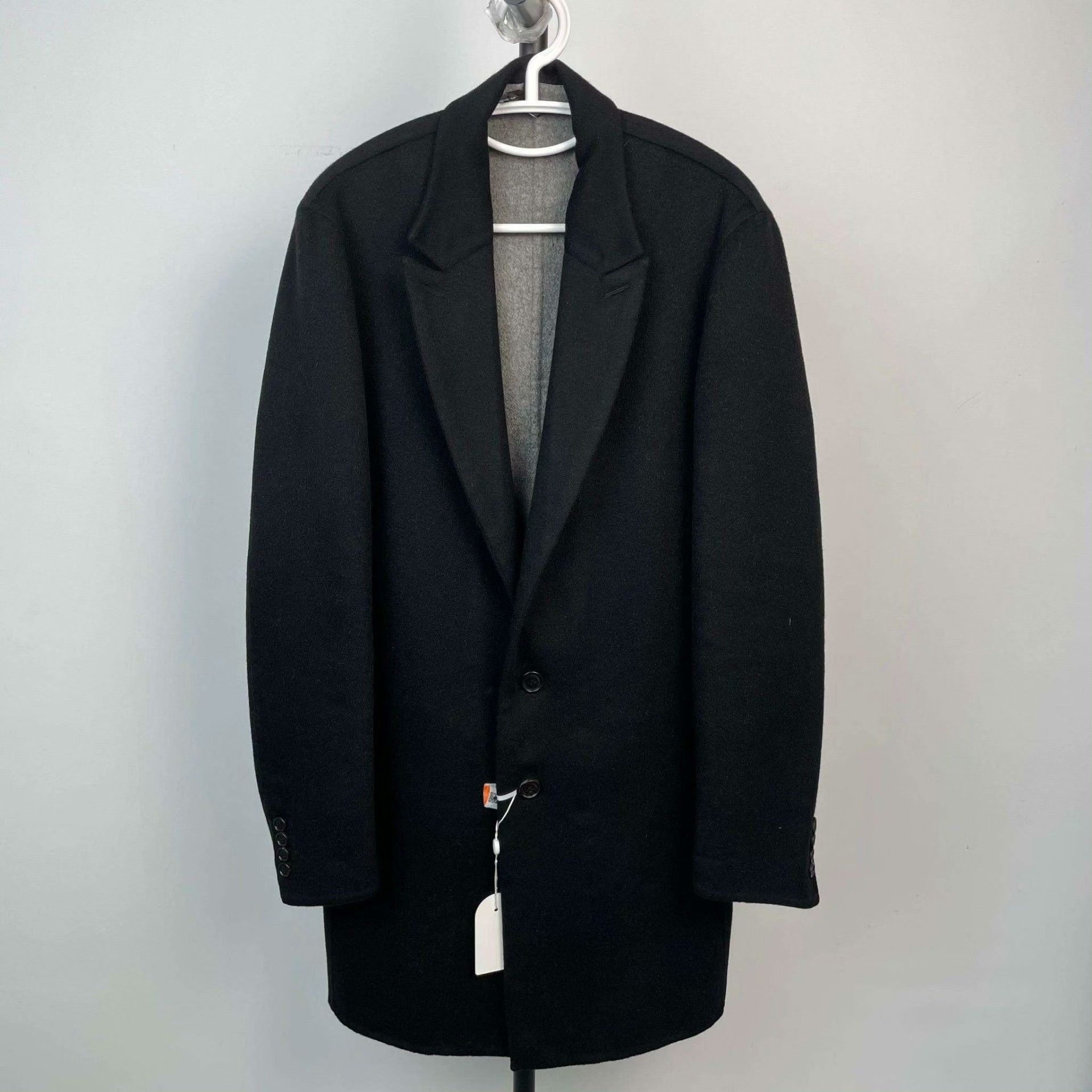 Dior Dior Coat XS Women Size XS / US 0-2 / IT 36-38 - 1 Thumbnail
