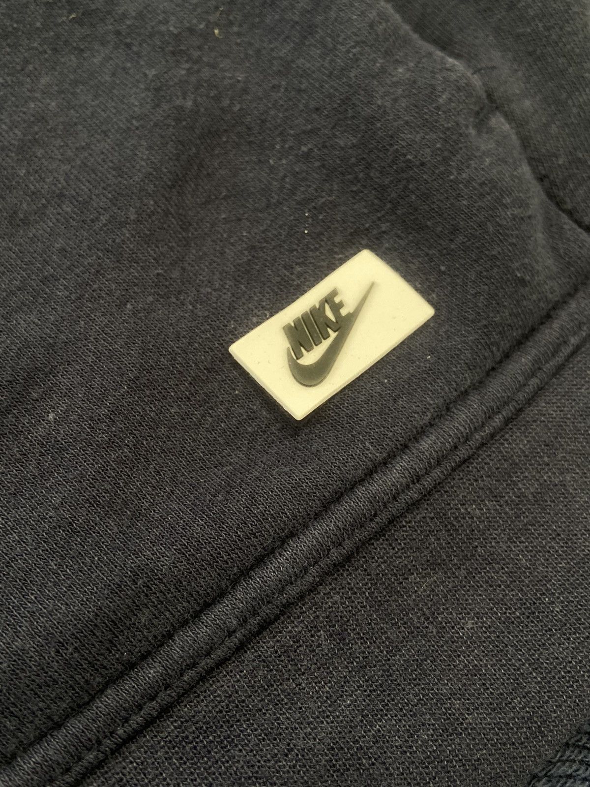 Nike Nike hoodie tech Size US L / EU 52-54 / 3 - 4 Thumbnail