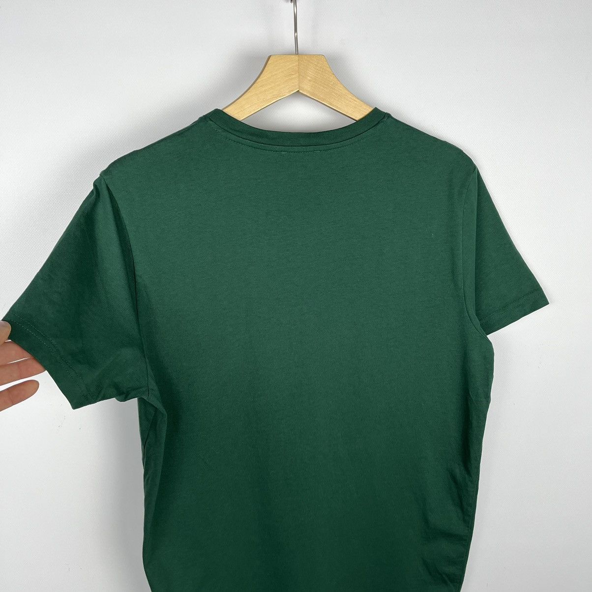 Diesel Designer Diesel diegos y2k big logo T Shirt Size US L / EU 52-54 / 3 - 8 Thumbnail