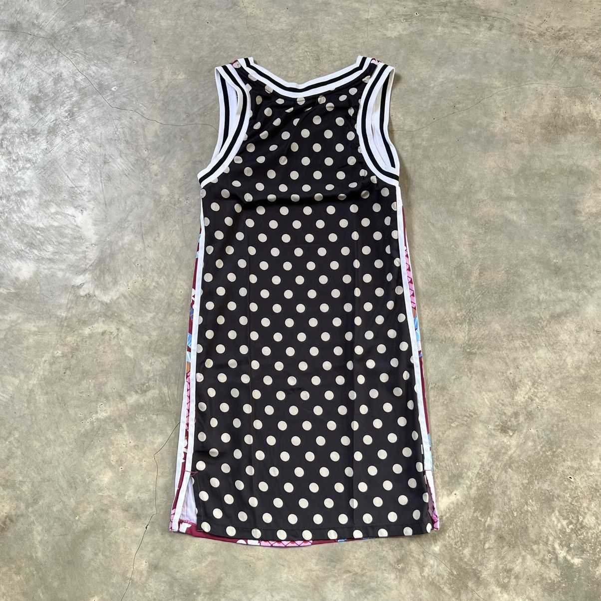 Adidas Adidas Tank Dress Pineapple Size M / US 6-8 / IT 42-44 - 2 Thumbnail