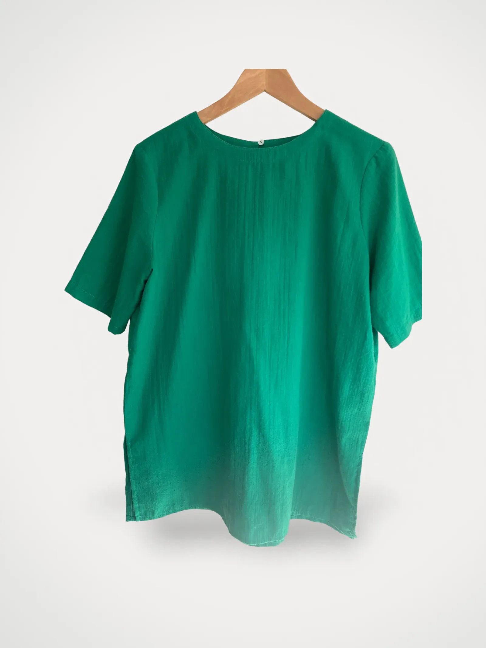 Carin Wester Carin Wester Blouse Size XS / US 0-2 / IT 36-38 - 1 Thumbnail