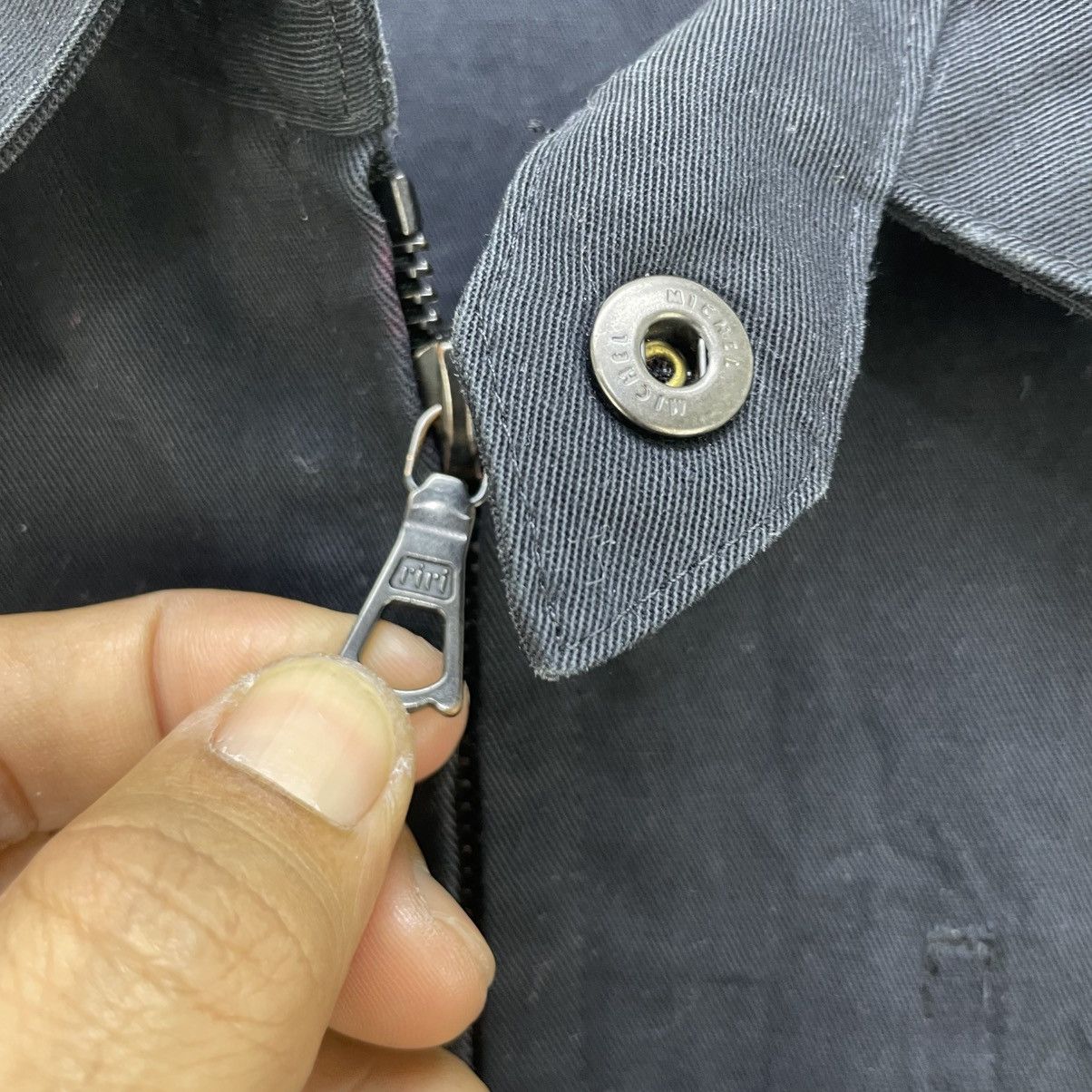 FACTOTUM 💥Factotum Style Worker Jacket Size US M / EU 48-50 / 2 - 9 Thumbnail