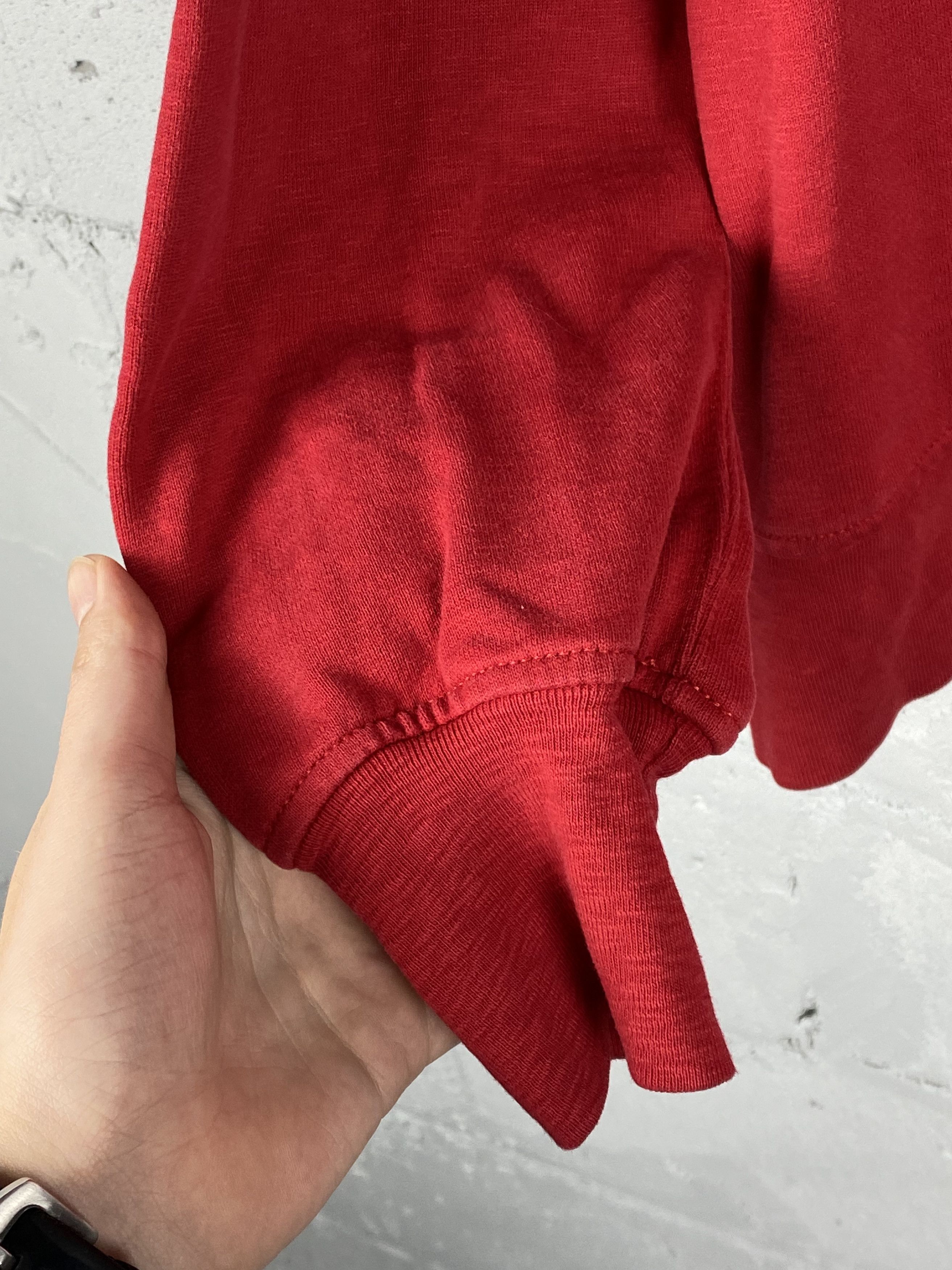 Polo Ralph Lauren × Ralph Lauren Sport Polo Ralph Lauren Half Zip Pullover Sweatshirt NEW Size US XL / EU 56 / 4 - 5 Thumbnail
