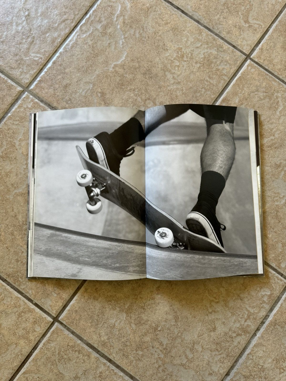 Palm Angels × Rizzoli Palm Angels Rizzoli New York Book by Pharrell Williams Size ONE SIZE - 3 Thumbnail