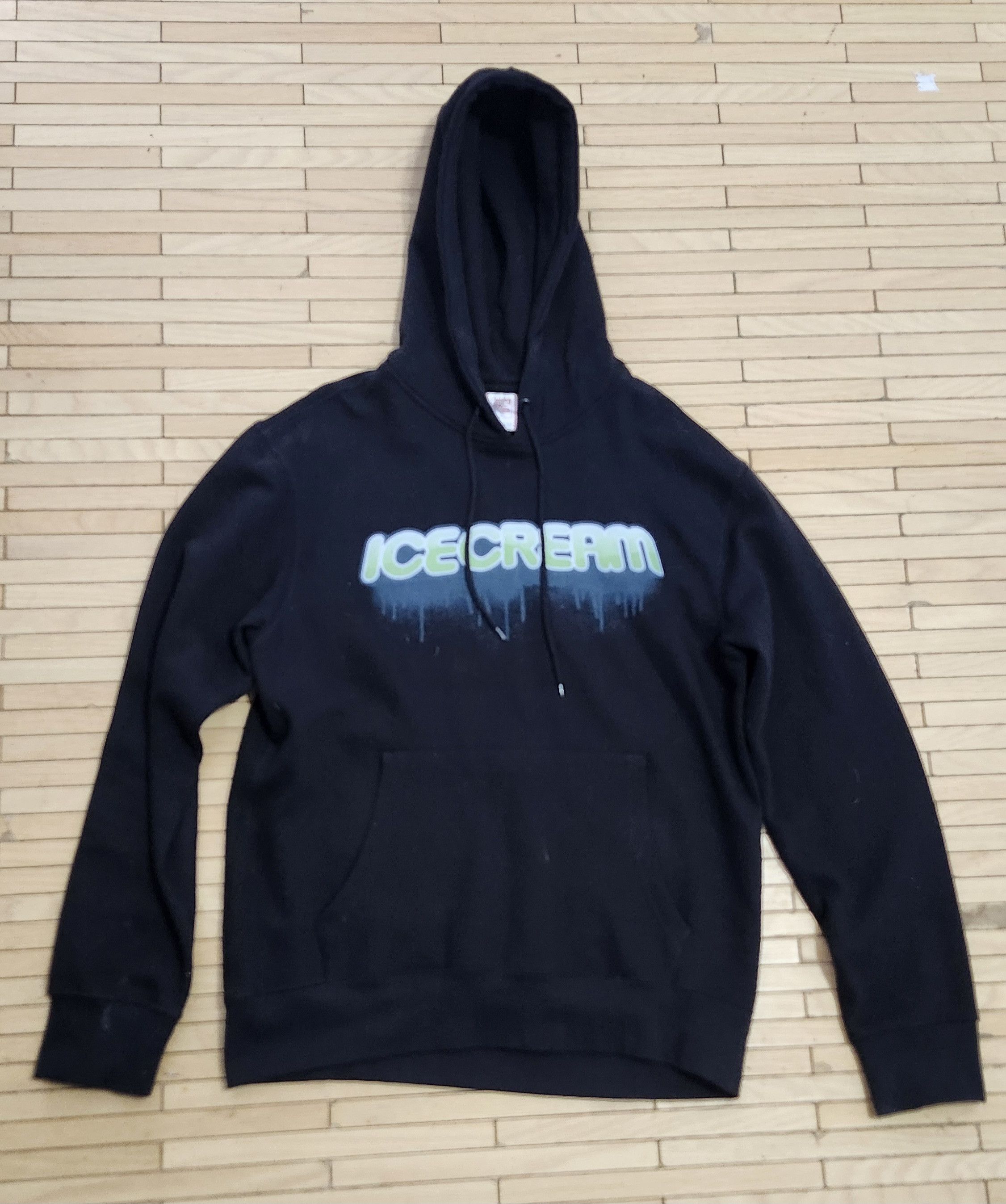 Billionaire Boys Club Vintage Ice crean bbc. Hoodie. Size US M / EU 48-50 / 2 - 5 Thumbnail