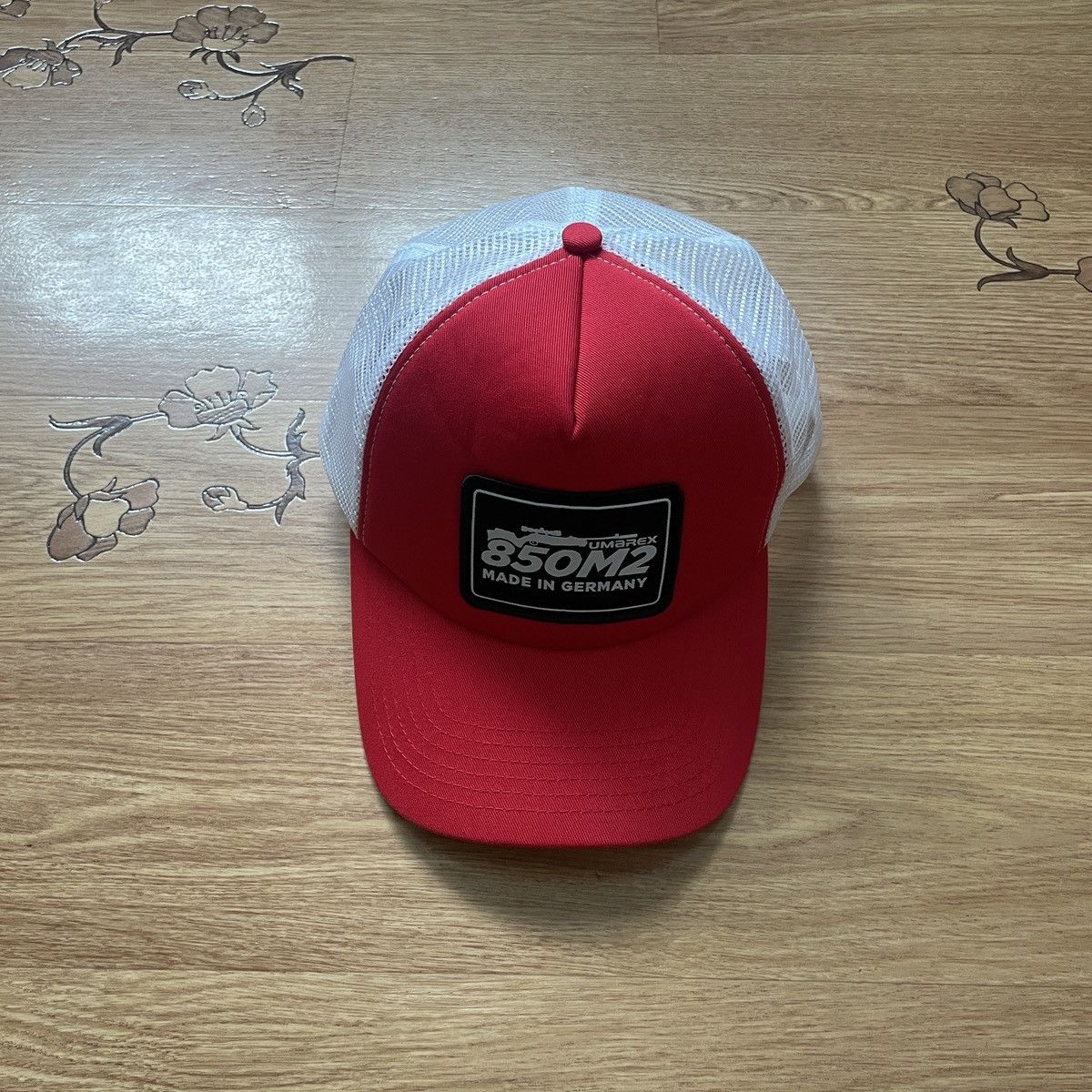 Other Umarex 850 M2 Rifle Cap Size ONE SIZE - 2 Thumbnail