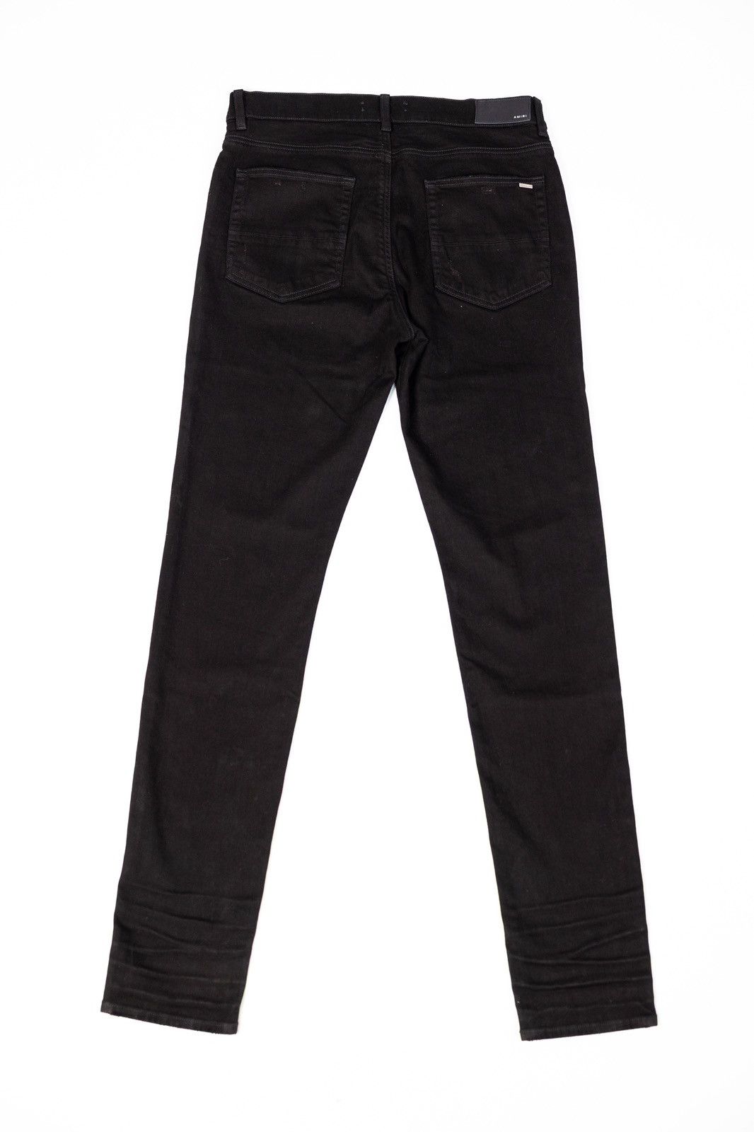 Amiri Amiri Stack Denim Size US 36 / EU 52 - 4 Thumbnail