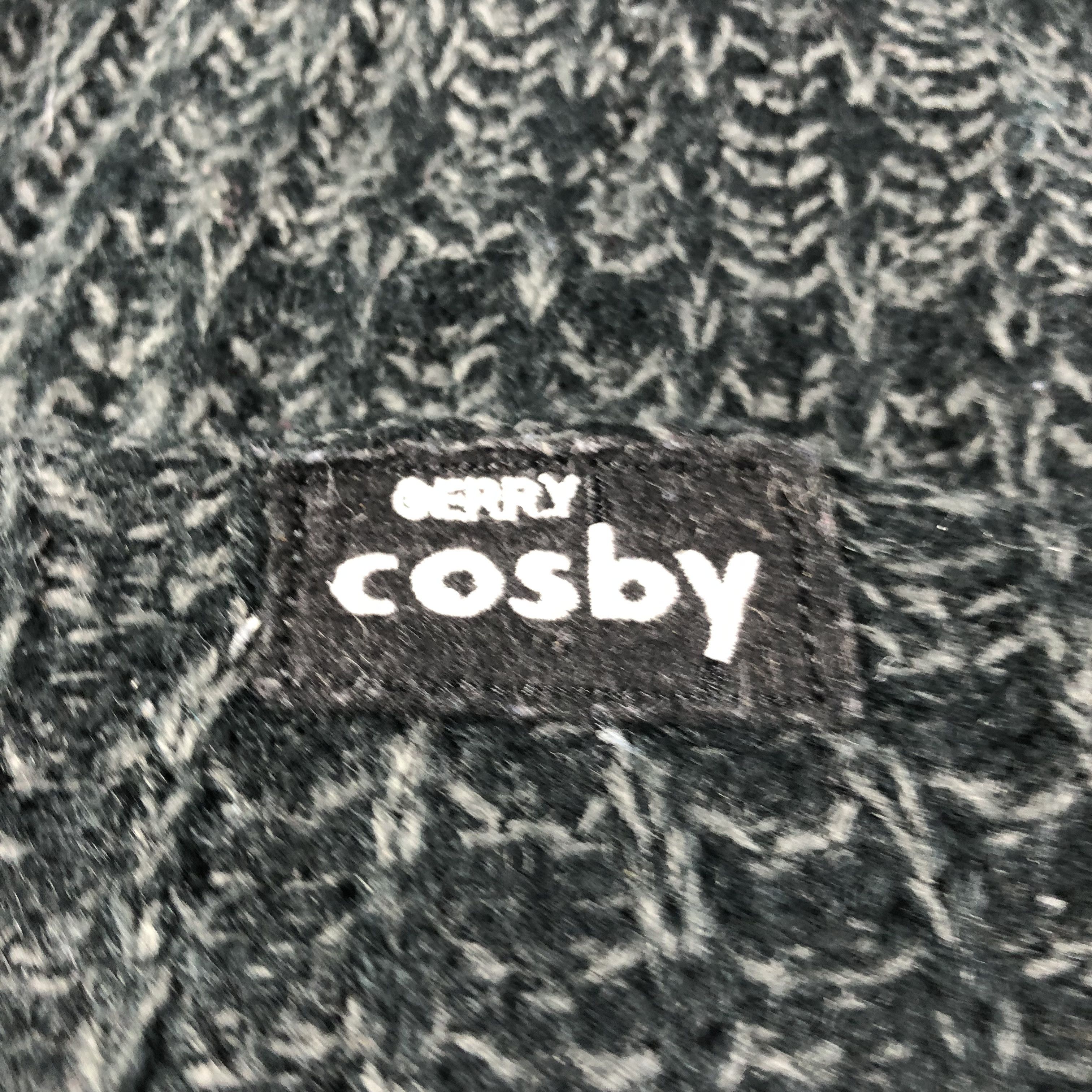 Vintage Thinsulate X Cosby Beanie Snowcap Snow Hat B901 Size ONE SIZE - 4 Thumbnail