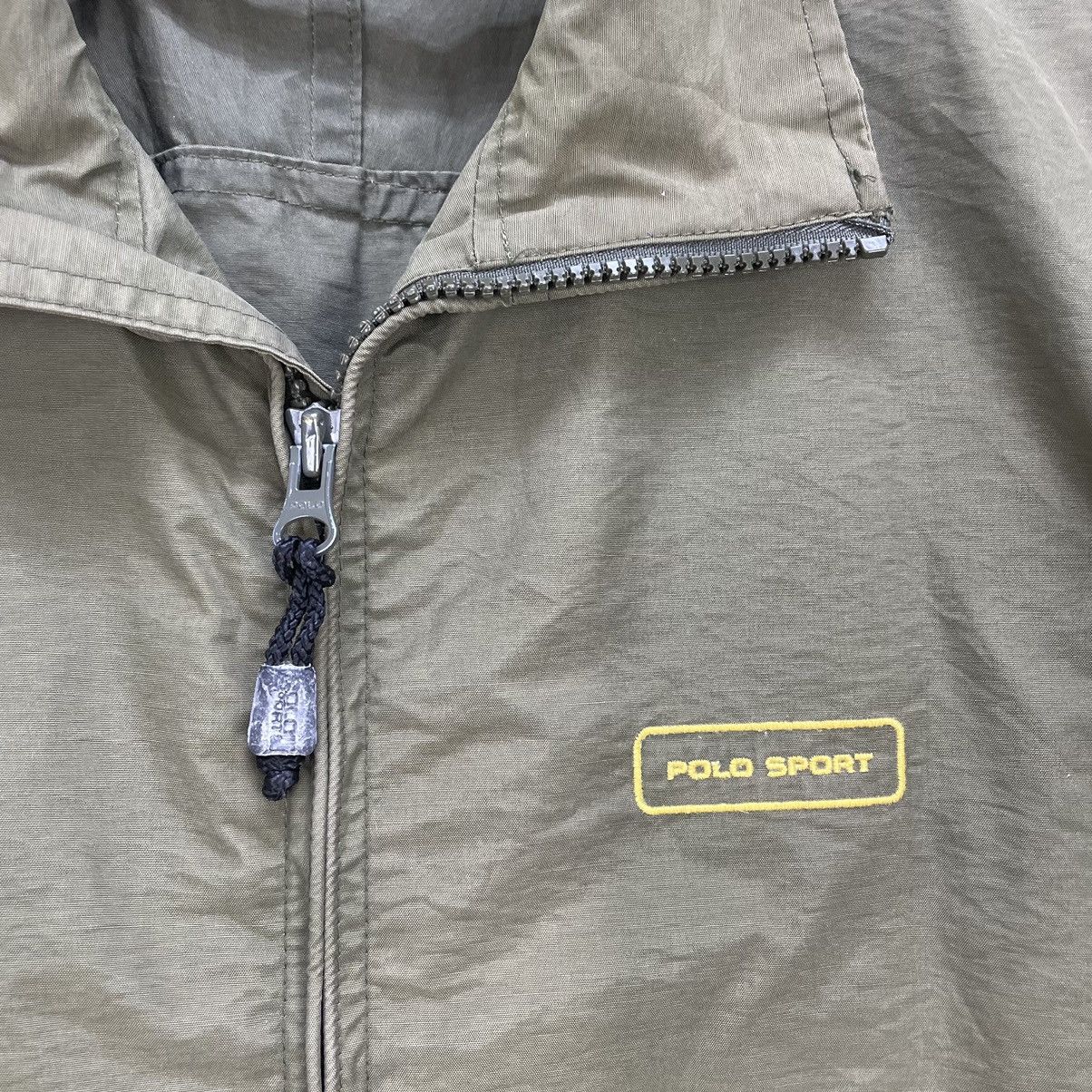 Polo Ralph Lauren × U.S. Polo Assn. Vintage Polo Ralph Lauren Jacket Size US M / EU 48-50 / 2 - 5 Thumbnail