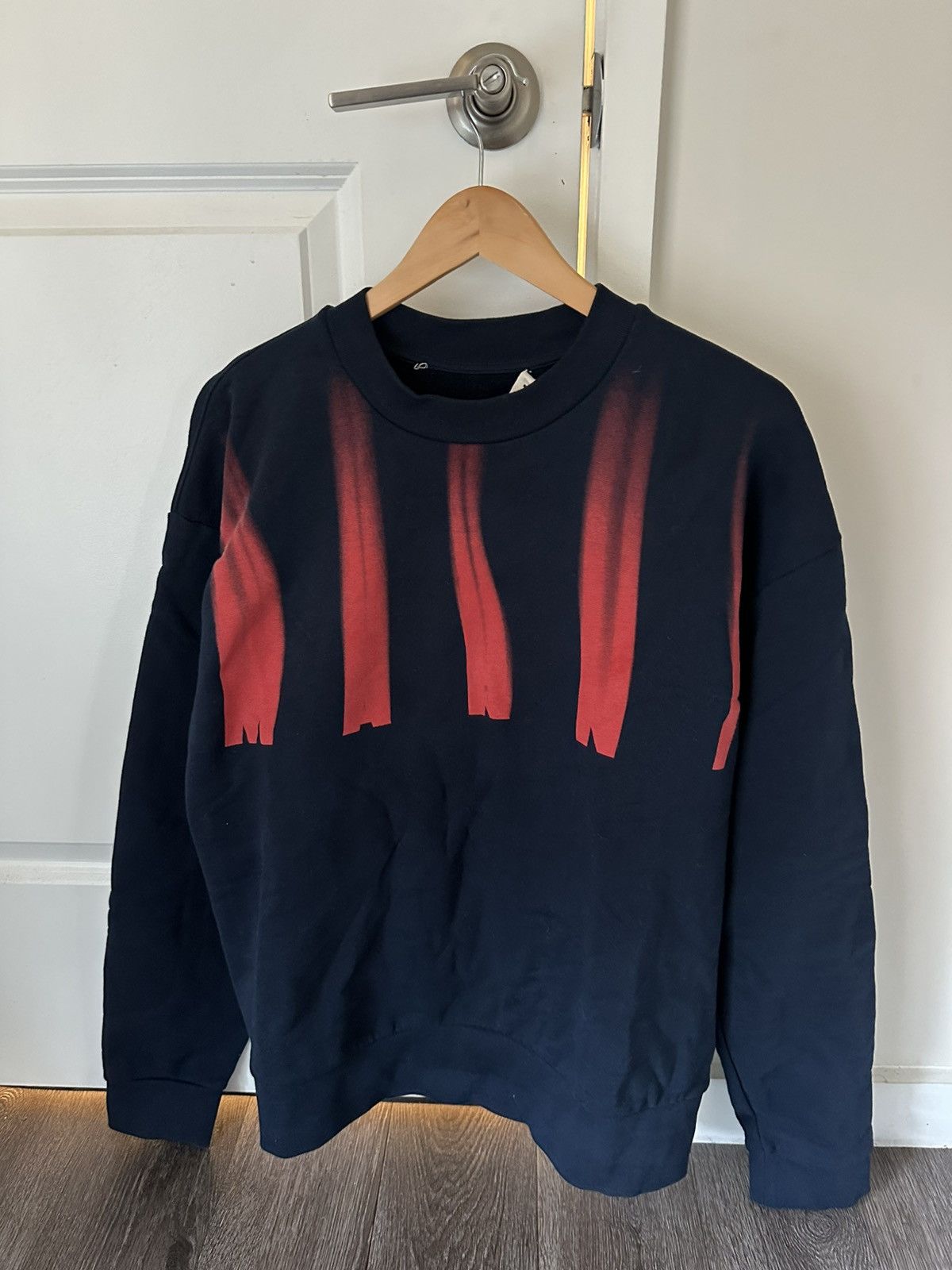 Marni Marni Sweatshirt Size US M / EU 48-50 / 2 - 1 Thumbnail