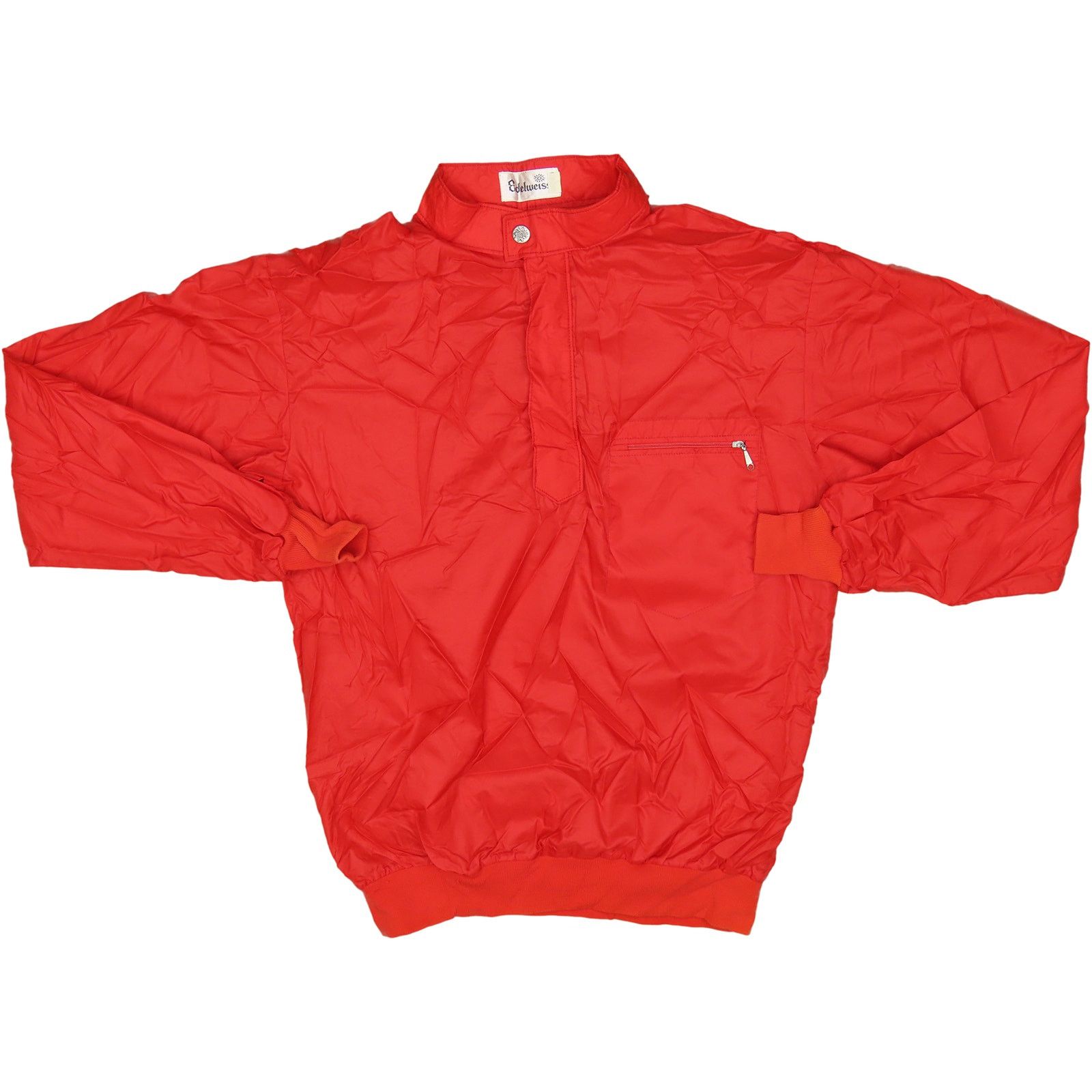スキー Harlaut apparel Old skool windbreaker XL Harlaut apparel 2002 style jacket (L) - Newschoolers.com