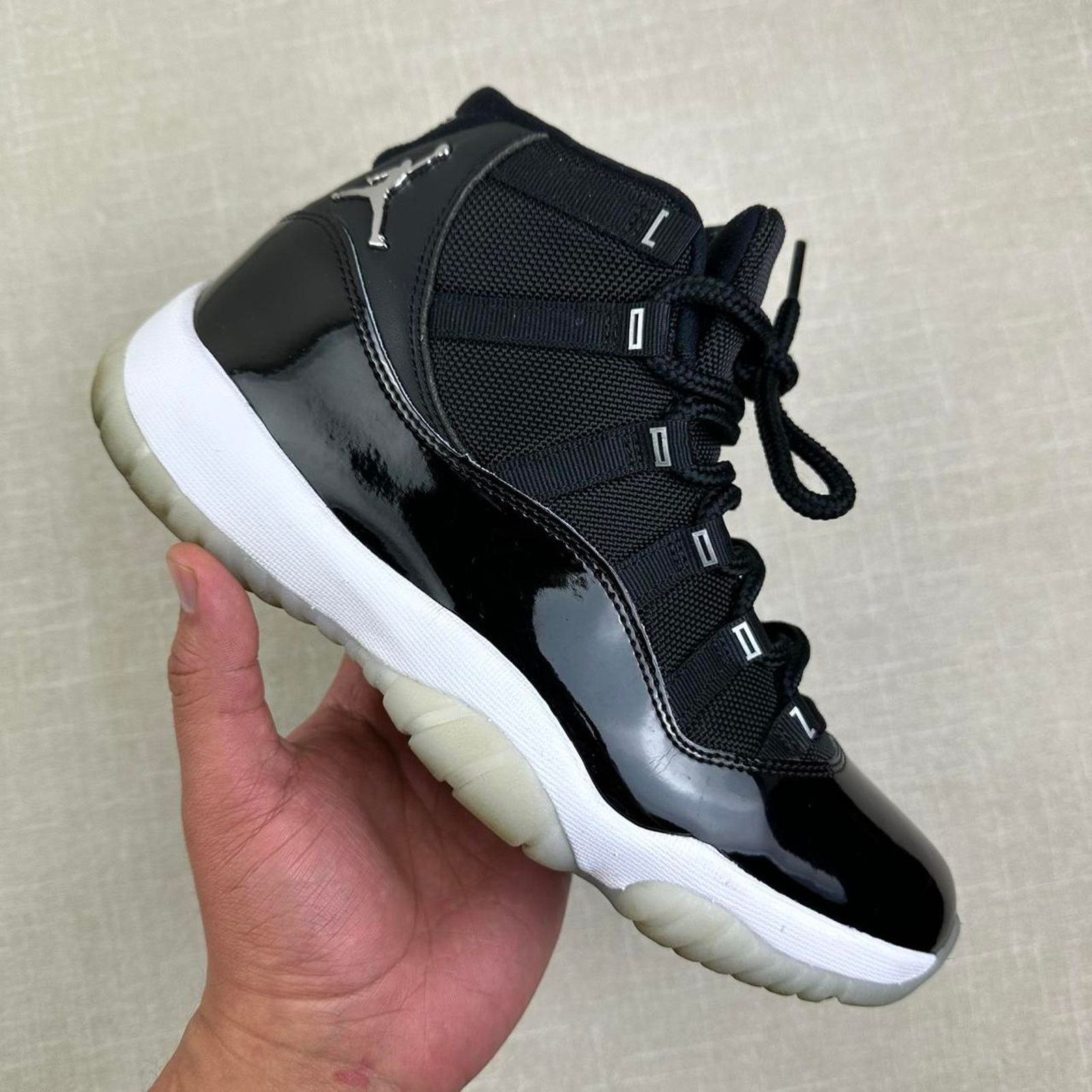 Jordan Brand 2020 Jordan 11 "Jubilee" Men 8 Size US 8 / EU 41 - 1 Thumbnail