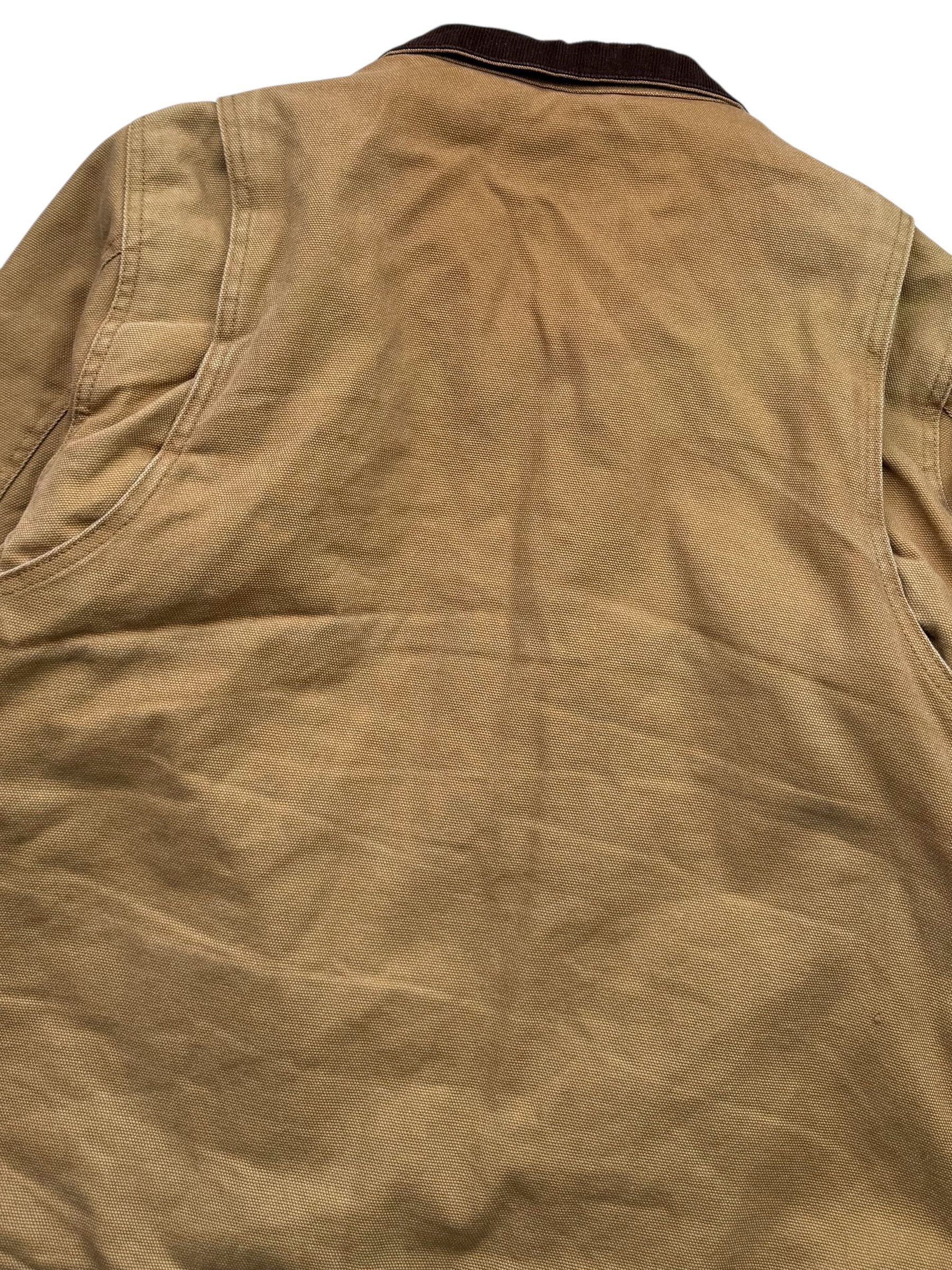 Vintage Vintage Work Faded Jacket M66D15(E4)(V6) Size US L / EU 52-54 / 3 - 13 Thumbnail