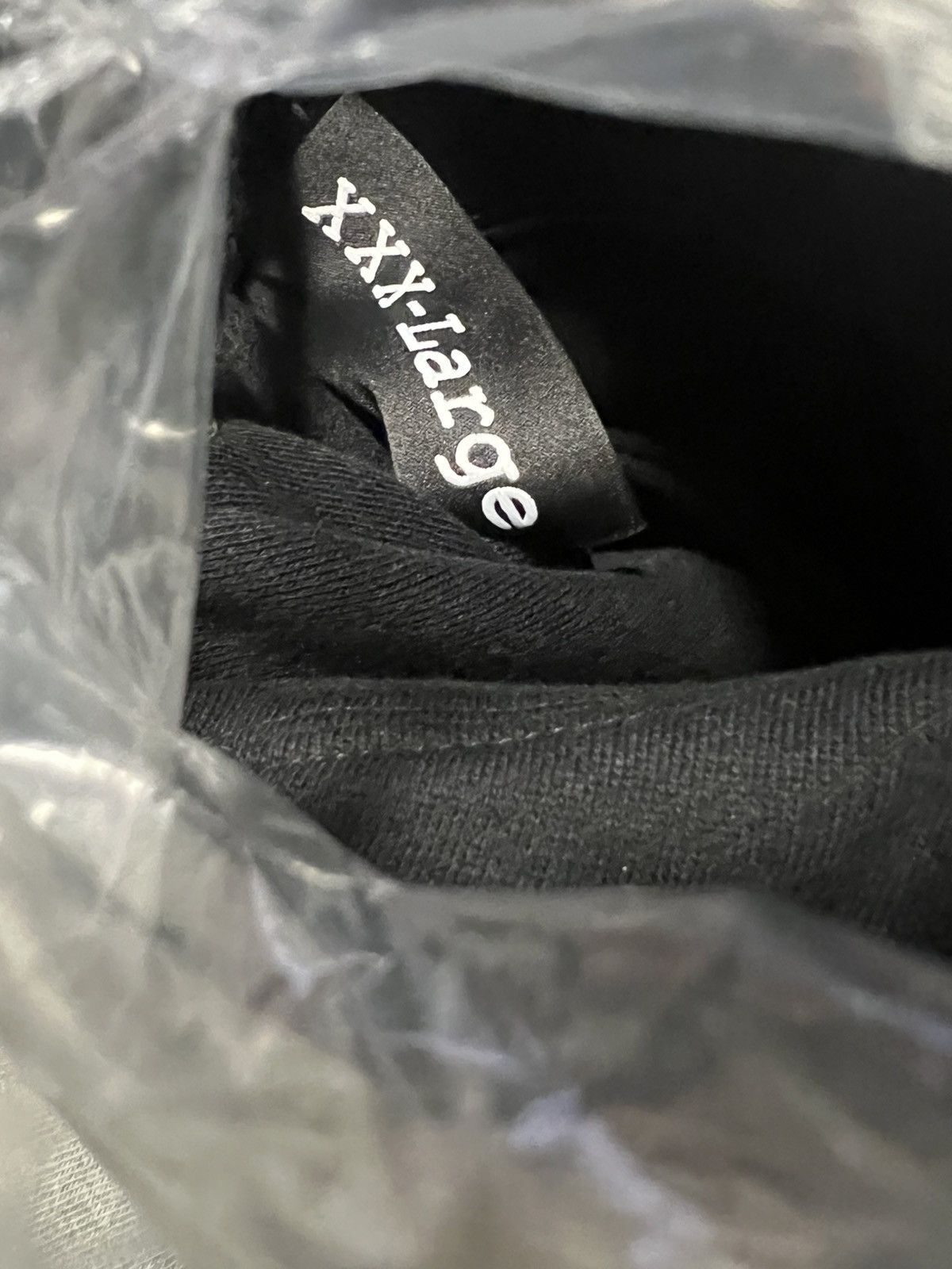 Fuck The Population FTP Ghostface Pullover XXXL Size US XXL / EU 58 / 5 - 5 Thumbnail