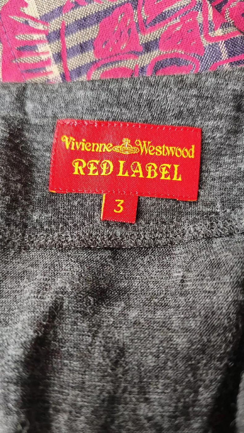 Vivienne Westwood Vivienne Westwood Bittersweet dress Size M / US 6-8 / IT 42-44 - 7 Thumbnail