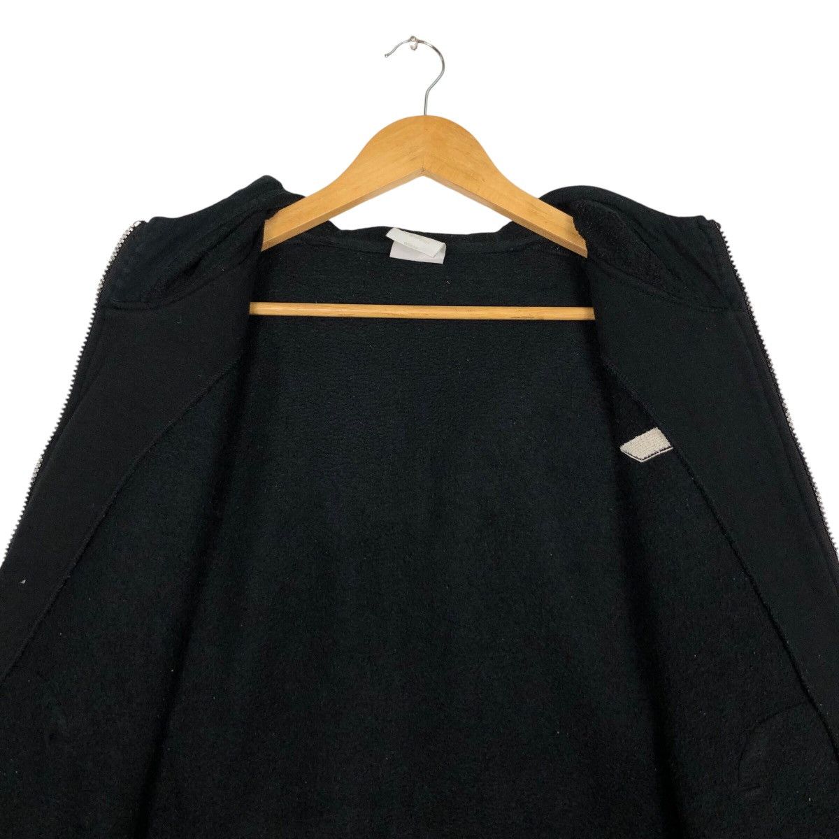 Adidas × Japanese Brand Adidas hoodie sweater jacket rare casual design small Size US S / EU 44-46 / 1 - 14 Thumbnail