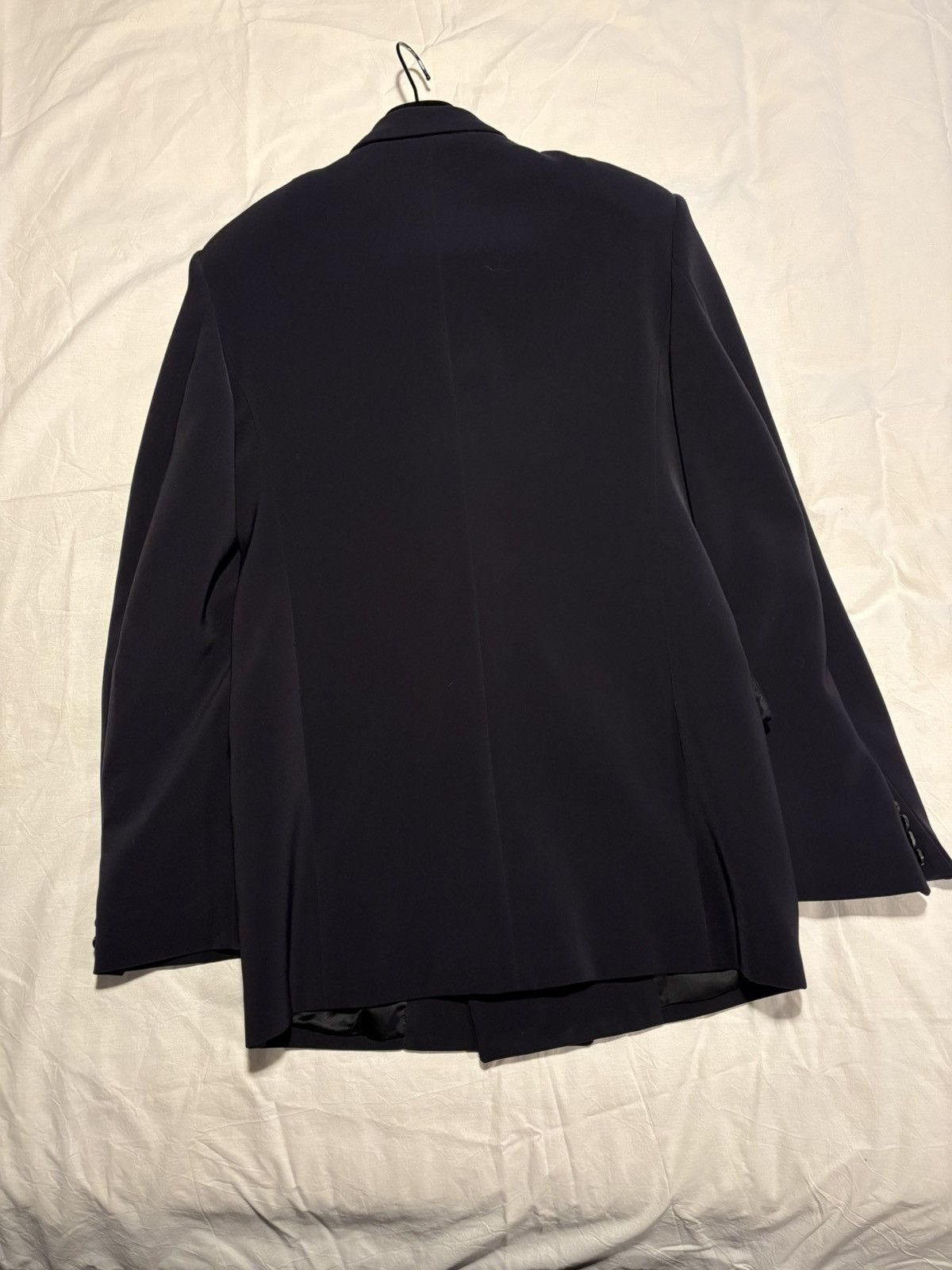 Balenciaga Balenciaga oversized padded shoulders blazer. Size US S / EU 44-46 / 1 - 9 Thumbnail