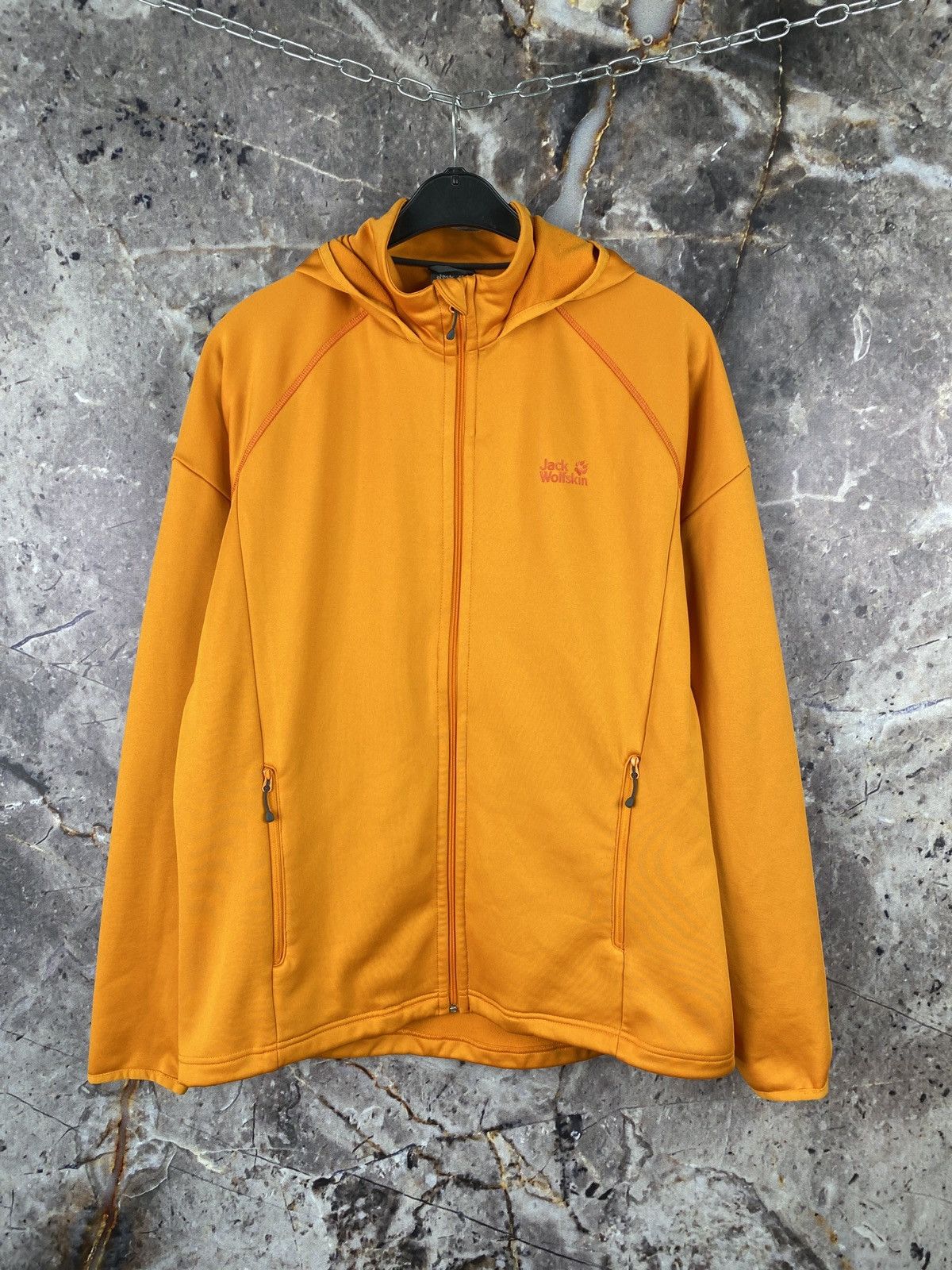 Jack Wolfskin Men’s Jack Wolfskin Softshell Outdoor Sized XL Size US XL / EU 56 / 4 - 1 Thumbnail