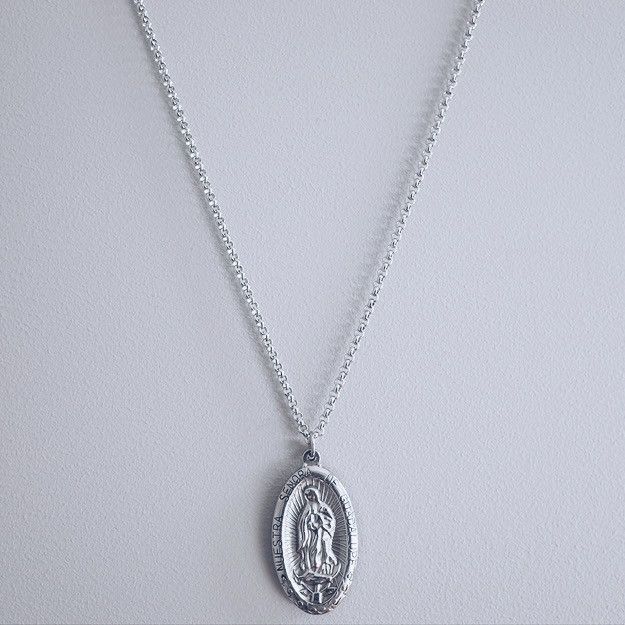 Vintage Grotto Necklace Size ONE SIZE - 1 Thumbnail