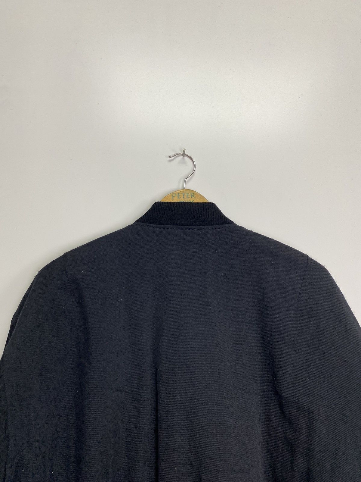 Japanese Brand × Vintage Vintage Bomber Jacket Size US M / EU 48-50 / 2 - 14 Thumbnail